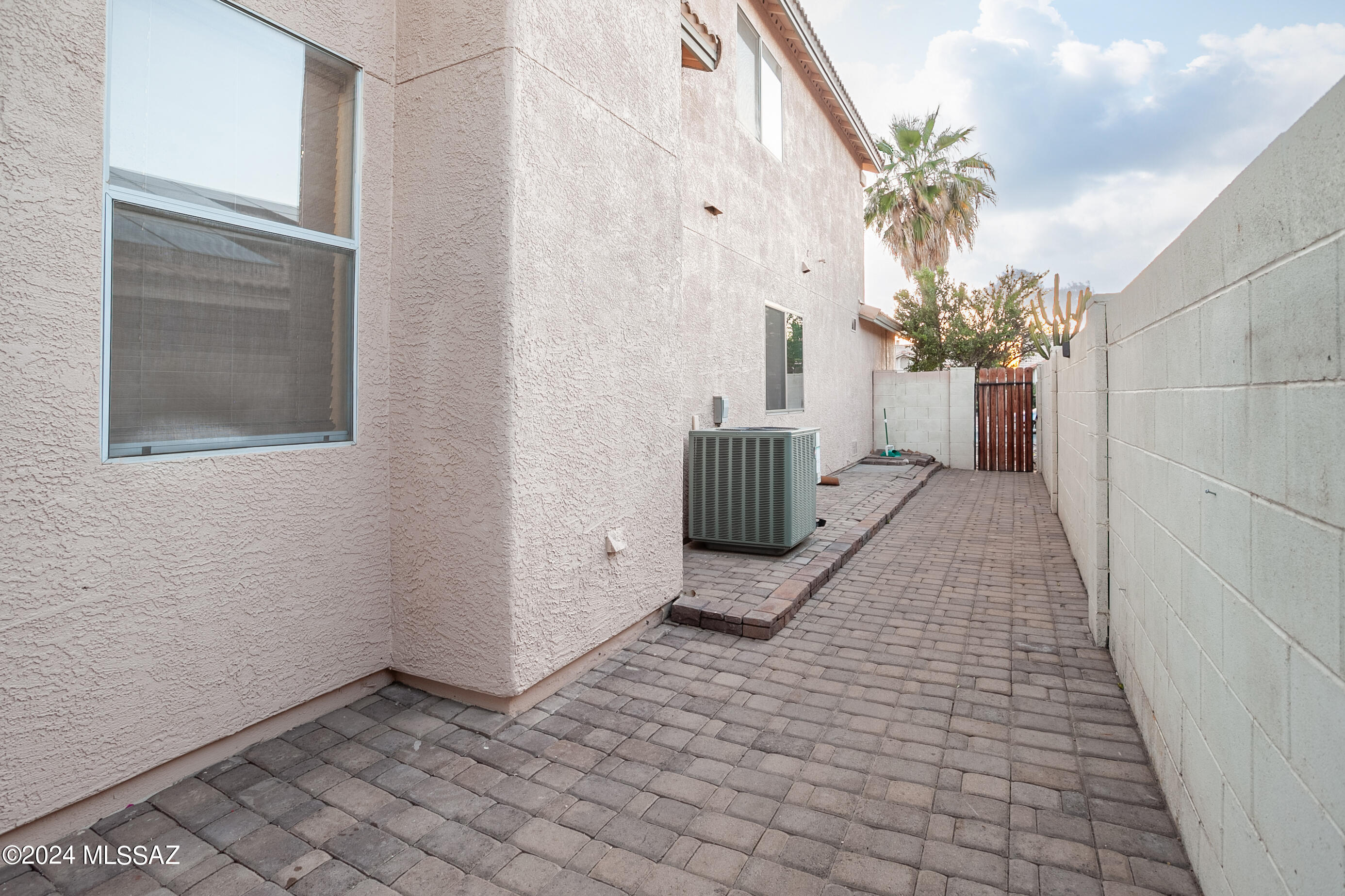 Continental Ranch (1-148) - Residential