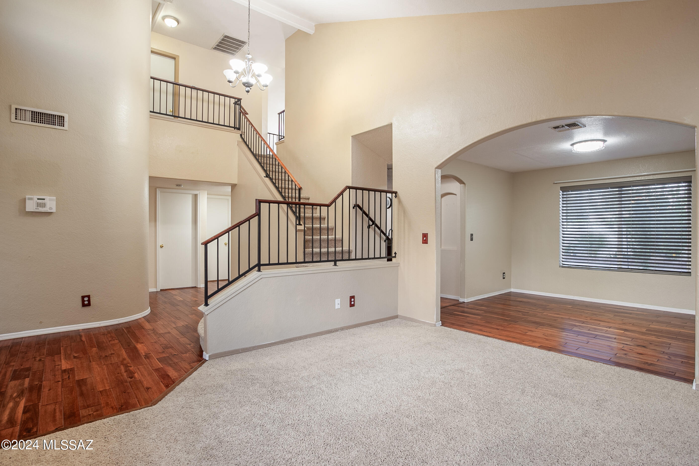 Continental Ranch (1-148) - Residential
