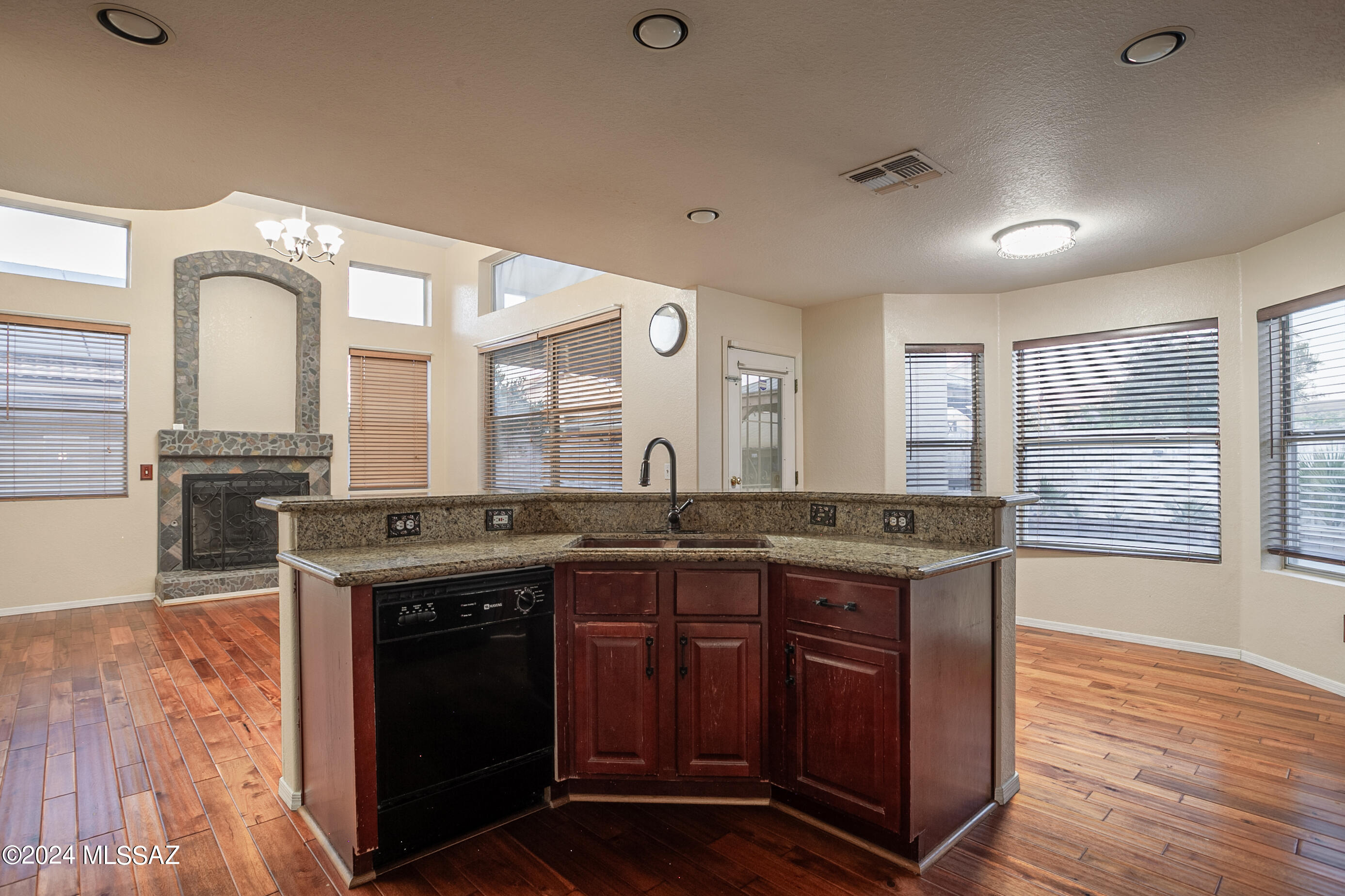 Continental Ranch (1-148) - Residential