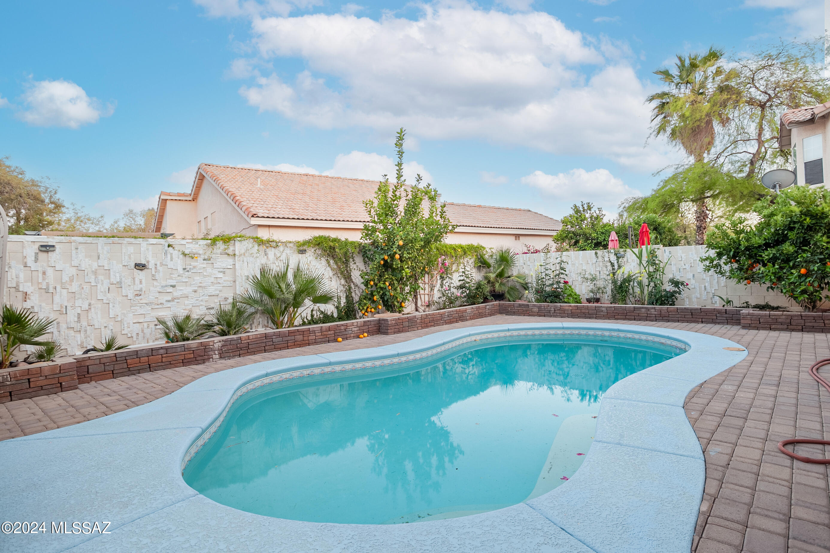 Continental Ranch (1-148) - Residential