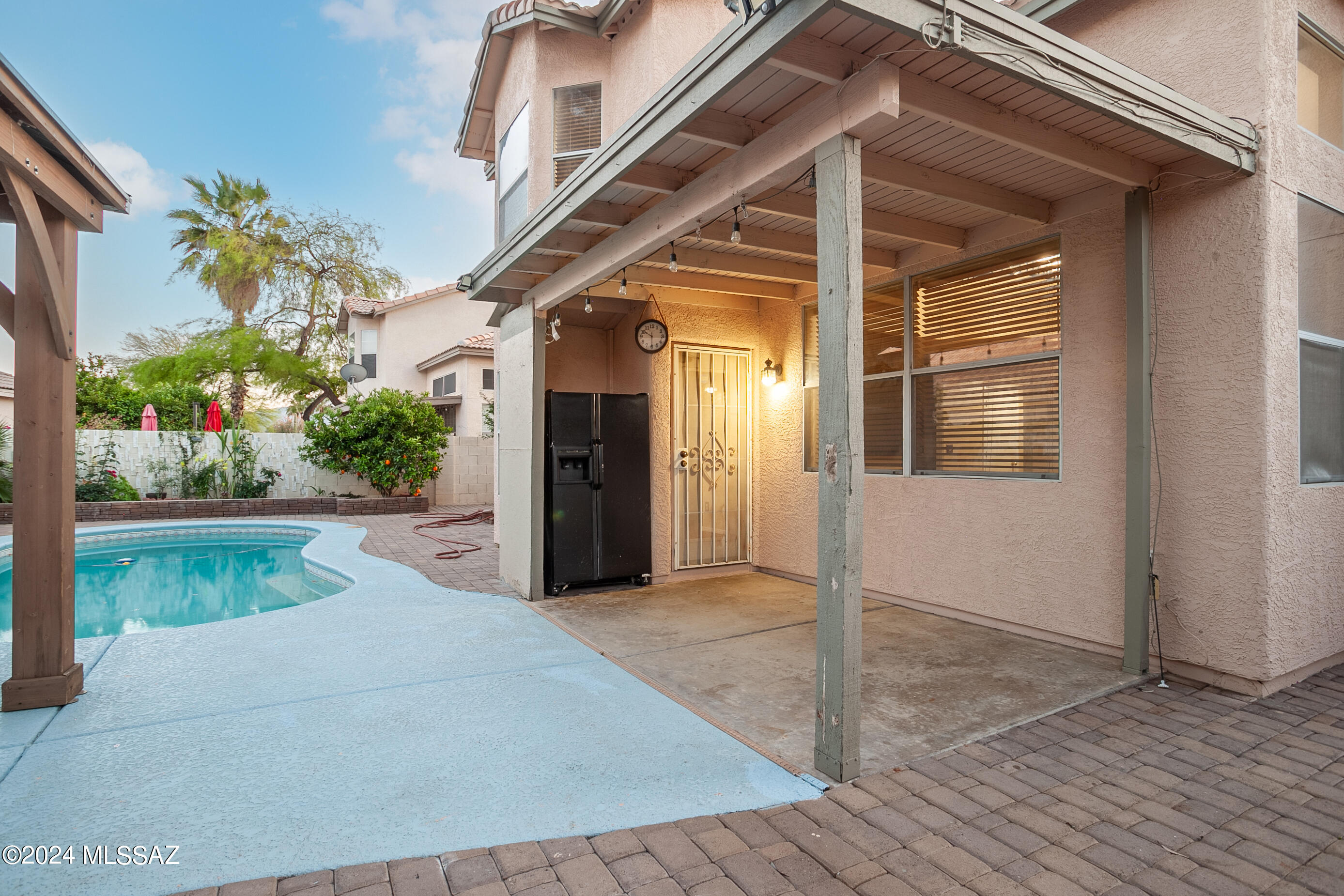 Continental Ranch (1-148) - Residential