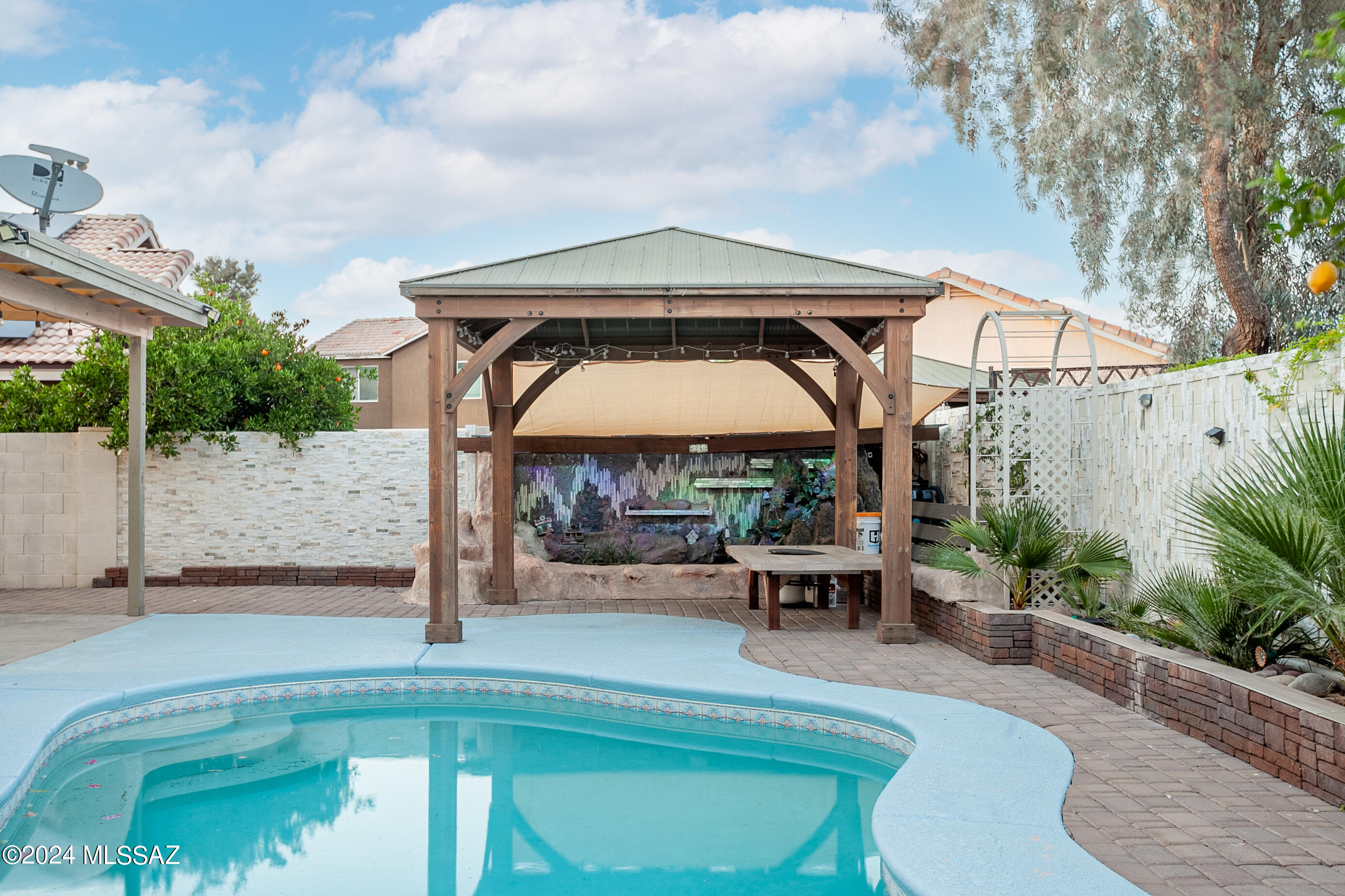 Continental Ranch (1-148) - Residential