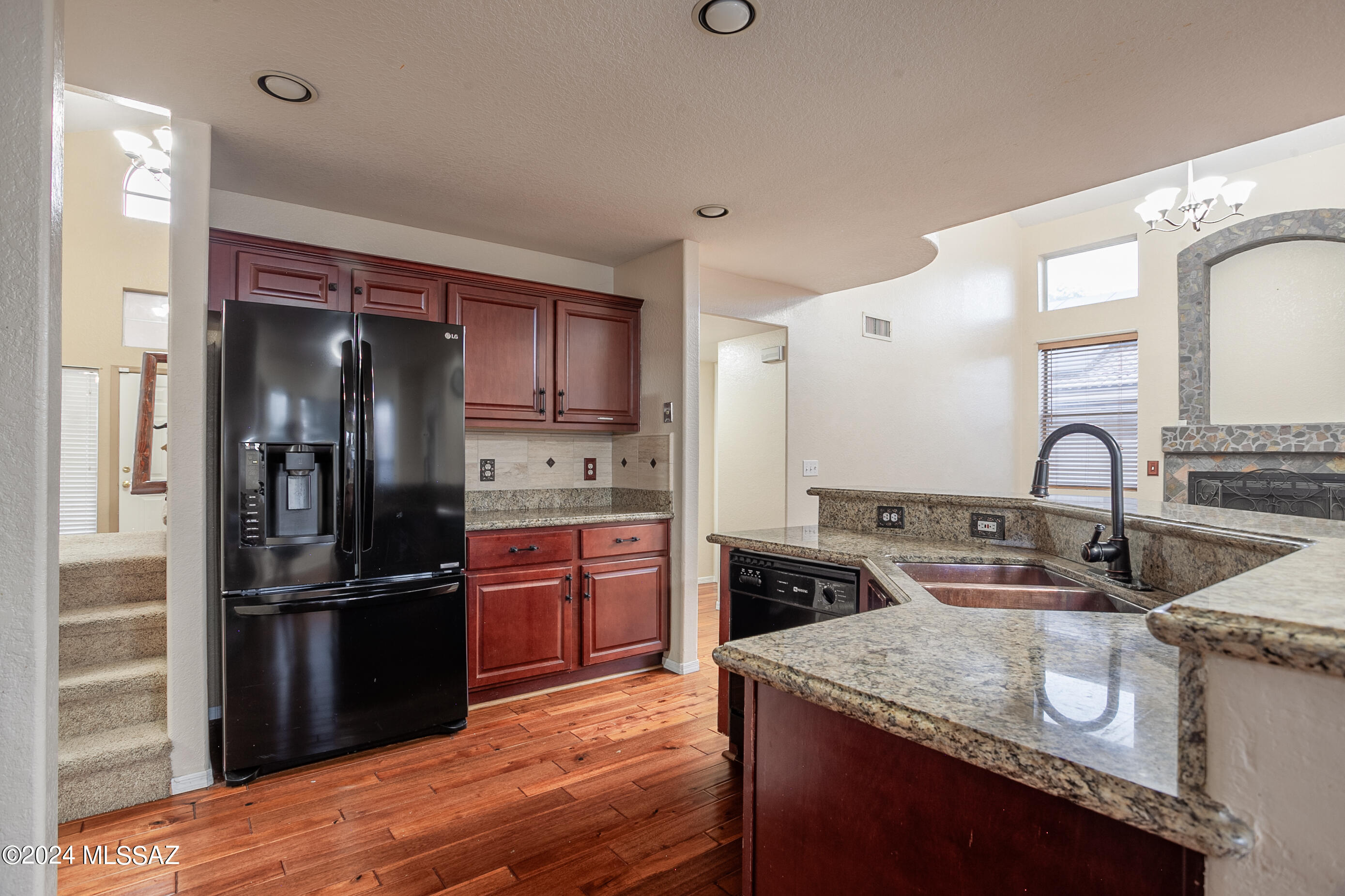 Continental Ranch (1-148) - Residential