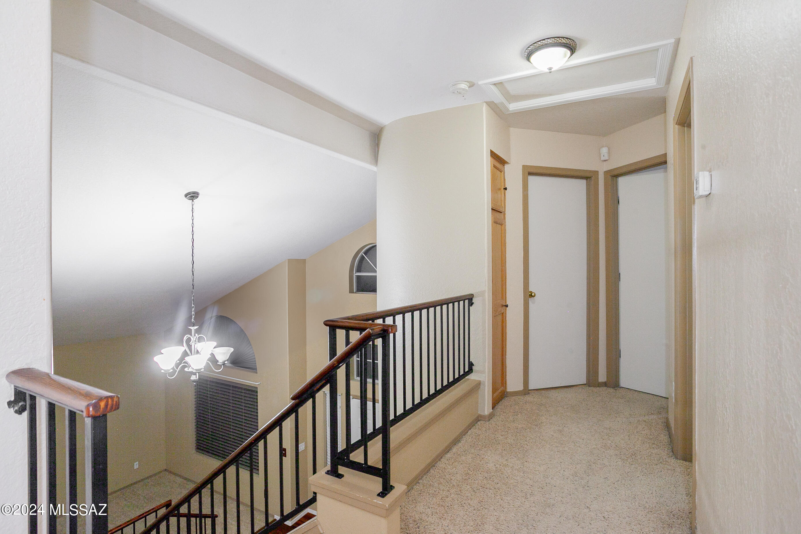 Continental Ranch (1-148) - Residential