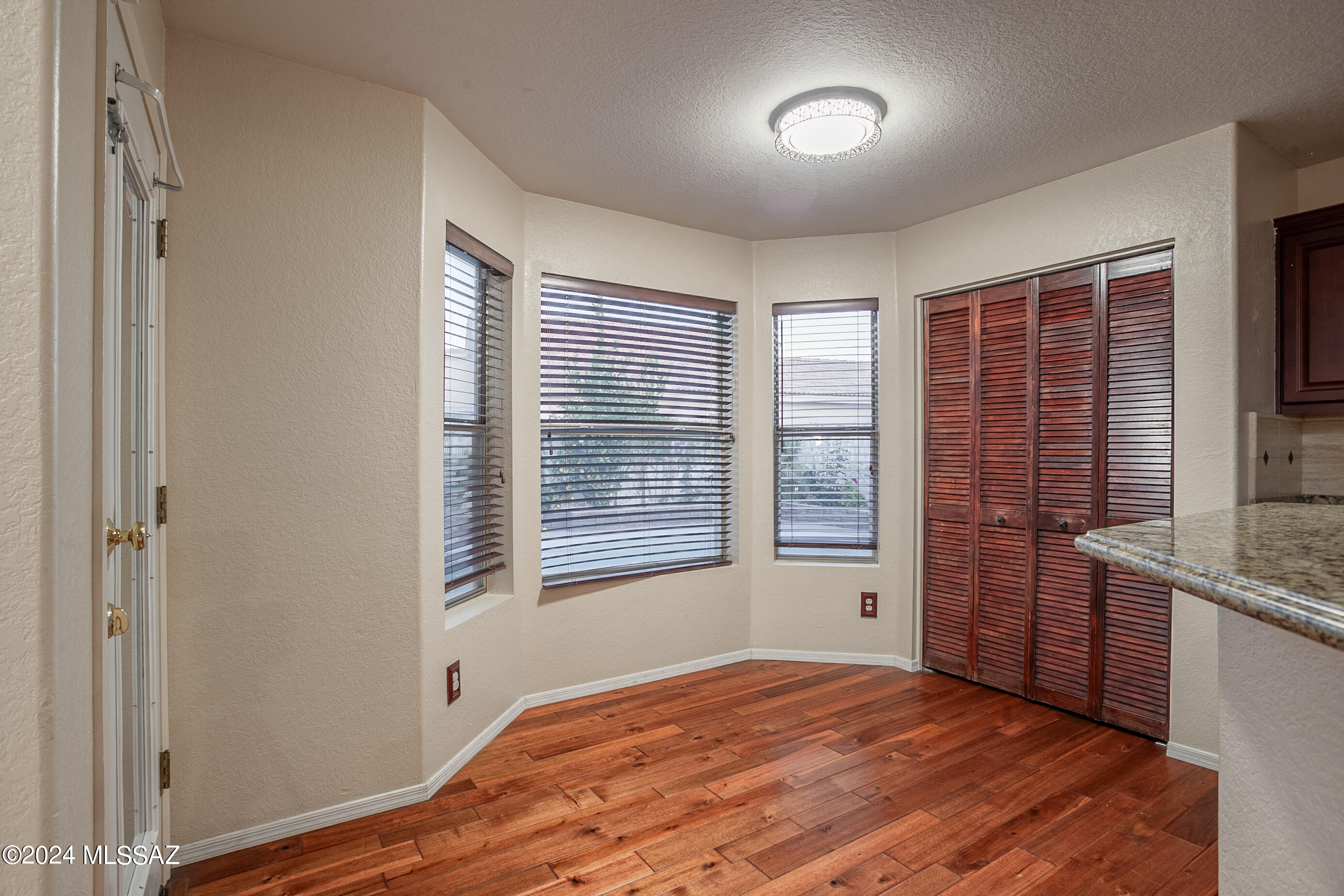 Continental Ranch (1-148) - Residential