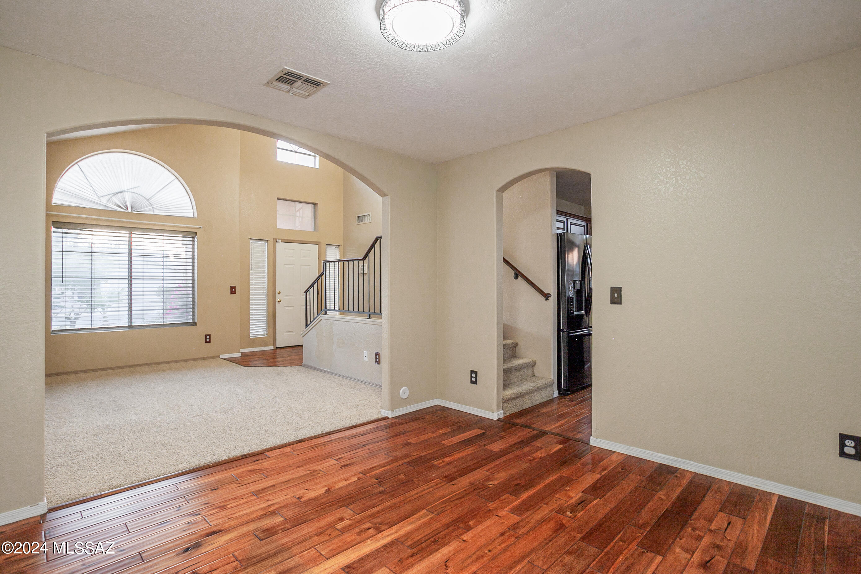 Continental Ranch (1-148) - Residential