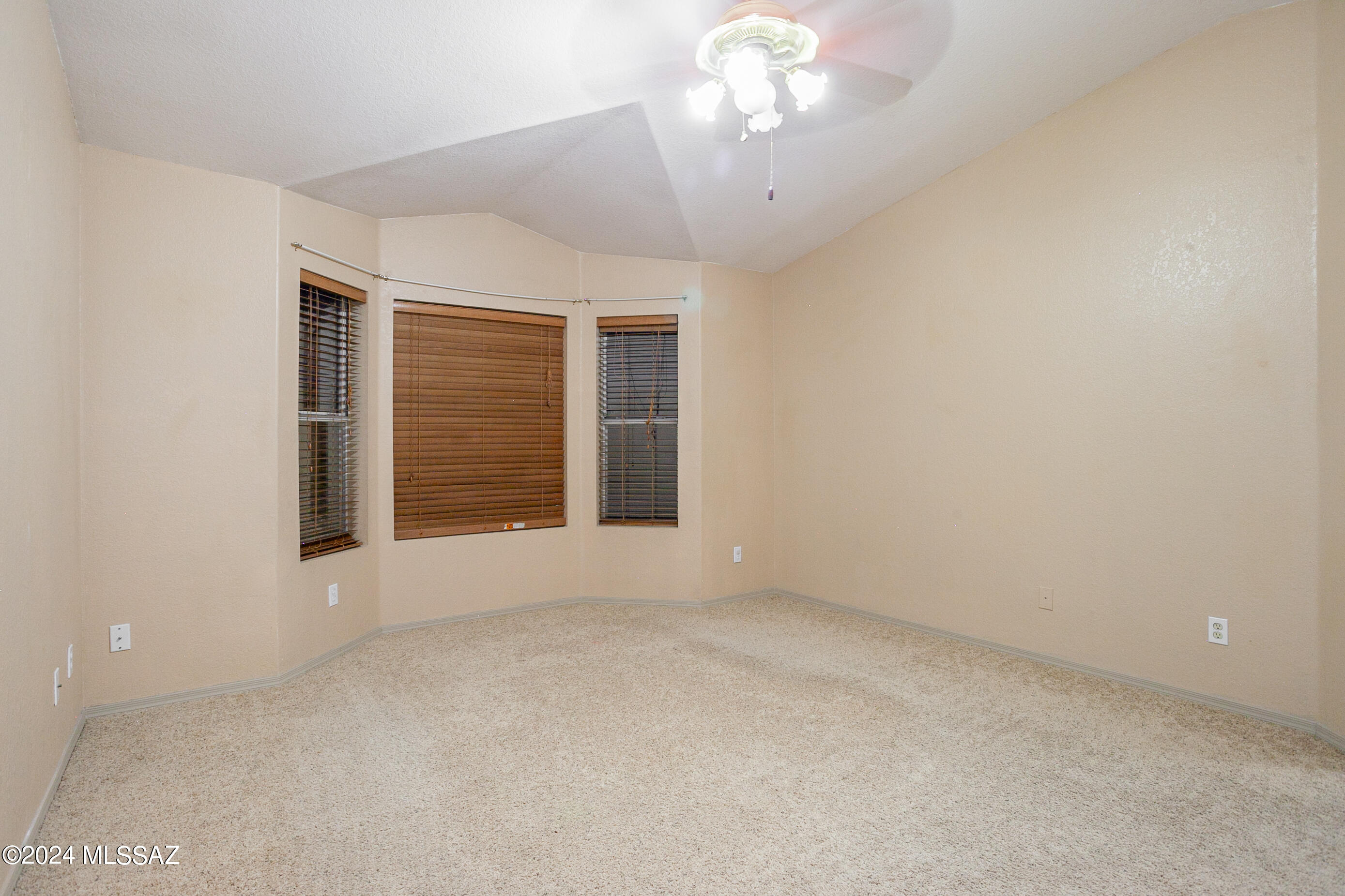 Continental Ranch (1-148) - Residential