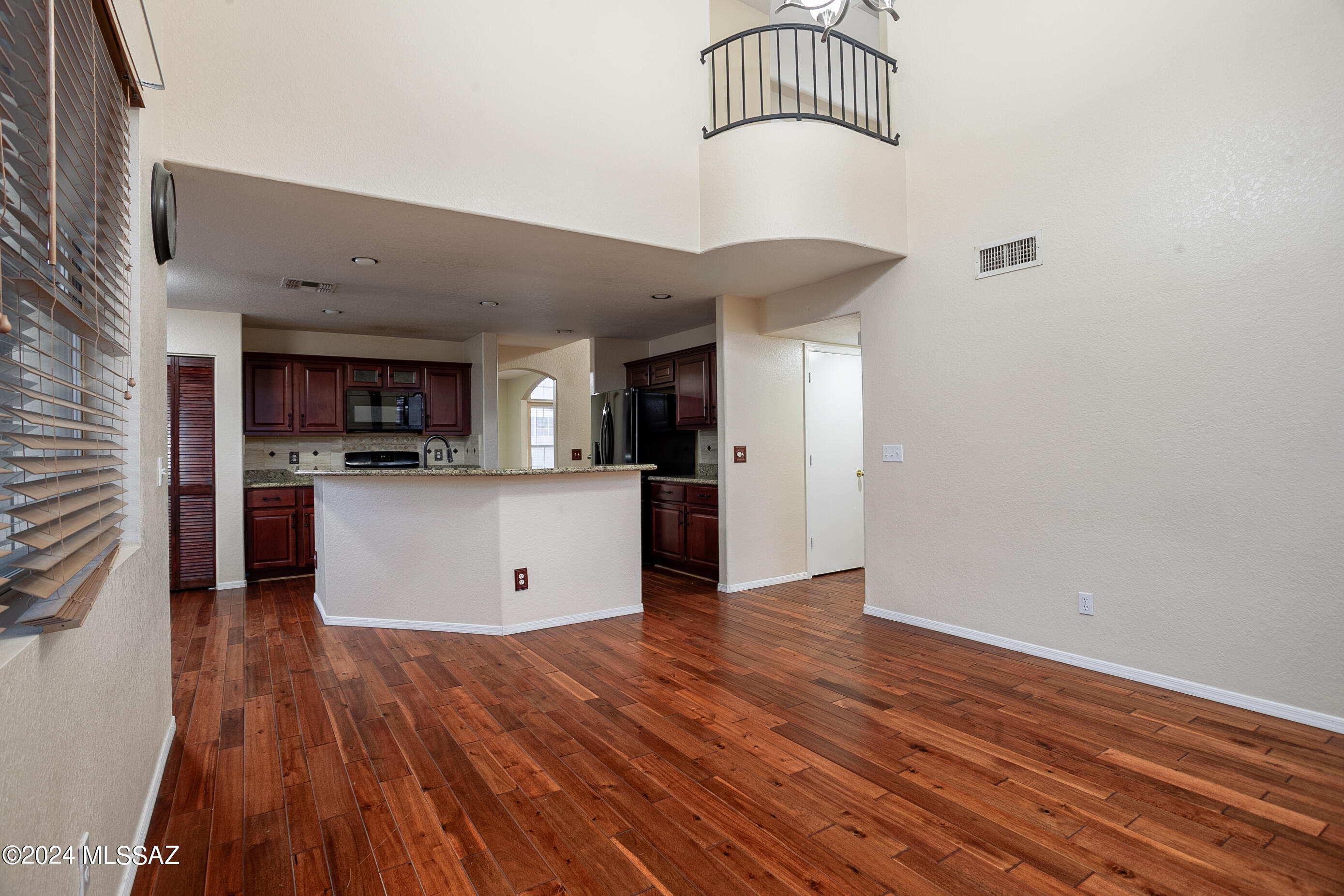 Continental Ranch (1-148) - Residential