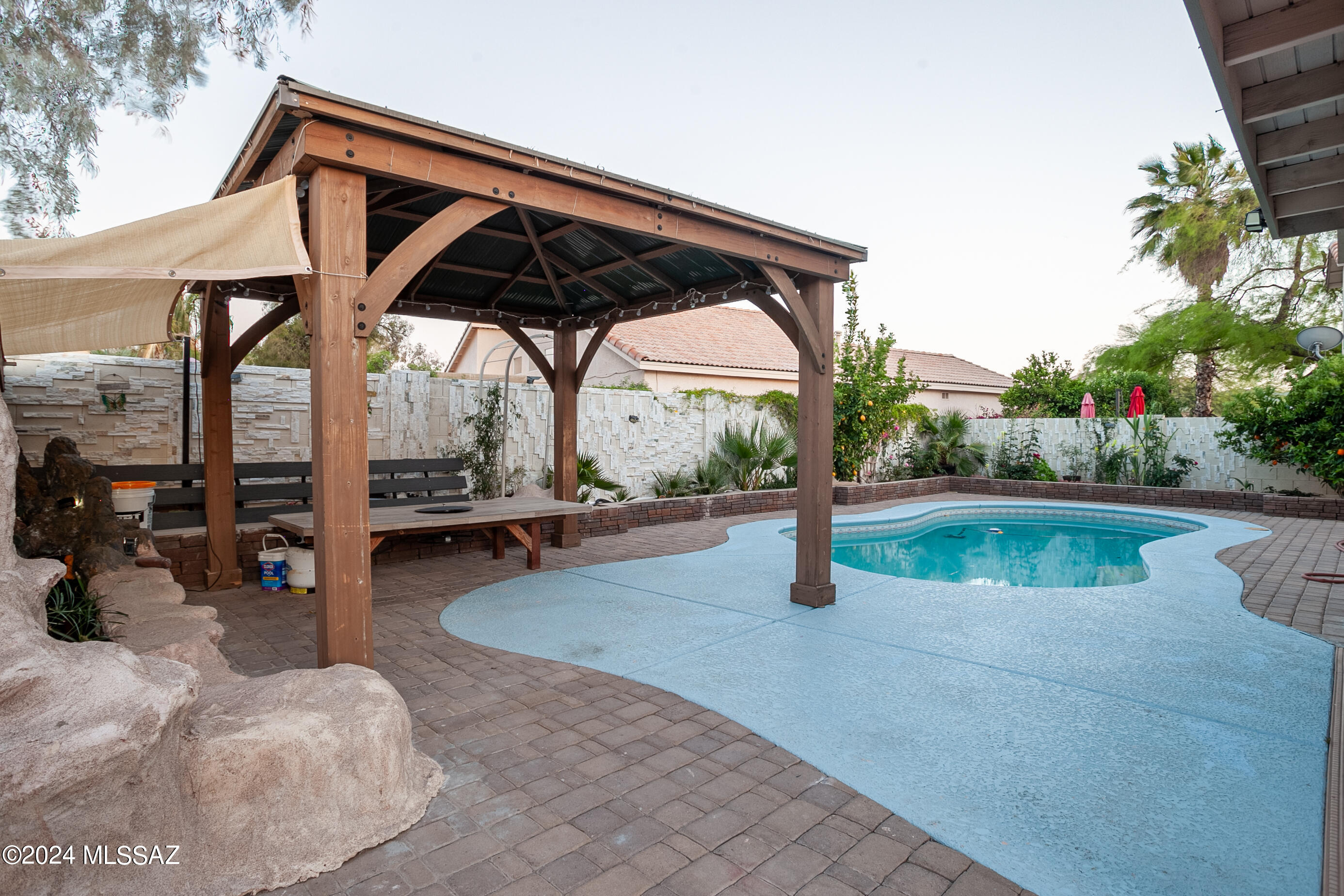 Continental Ranch (1-148) - Residential