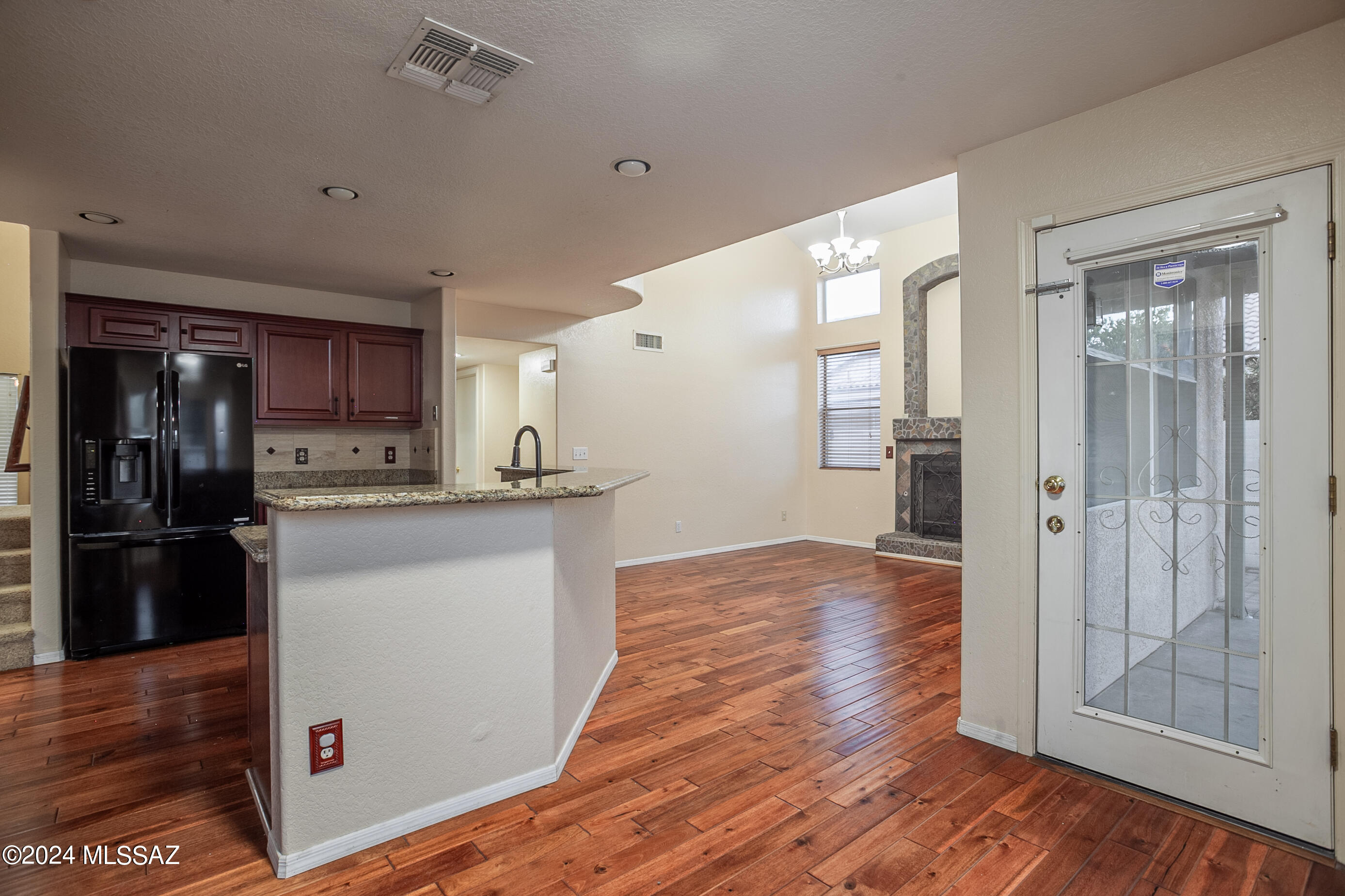 Continental Ranch (1-148) - Residential