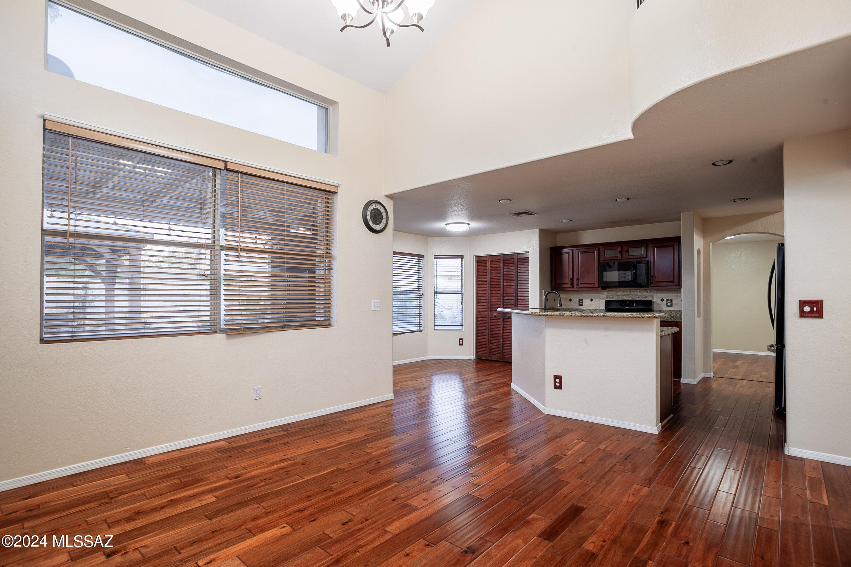 Continental Ranch (1-148) - Residential