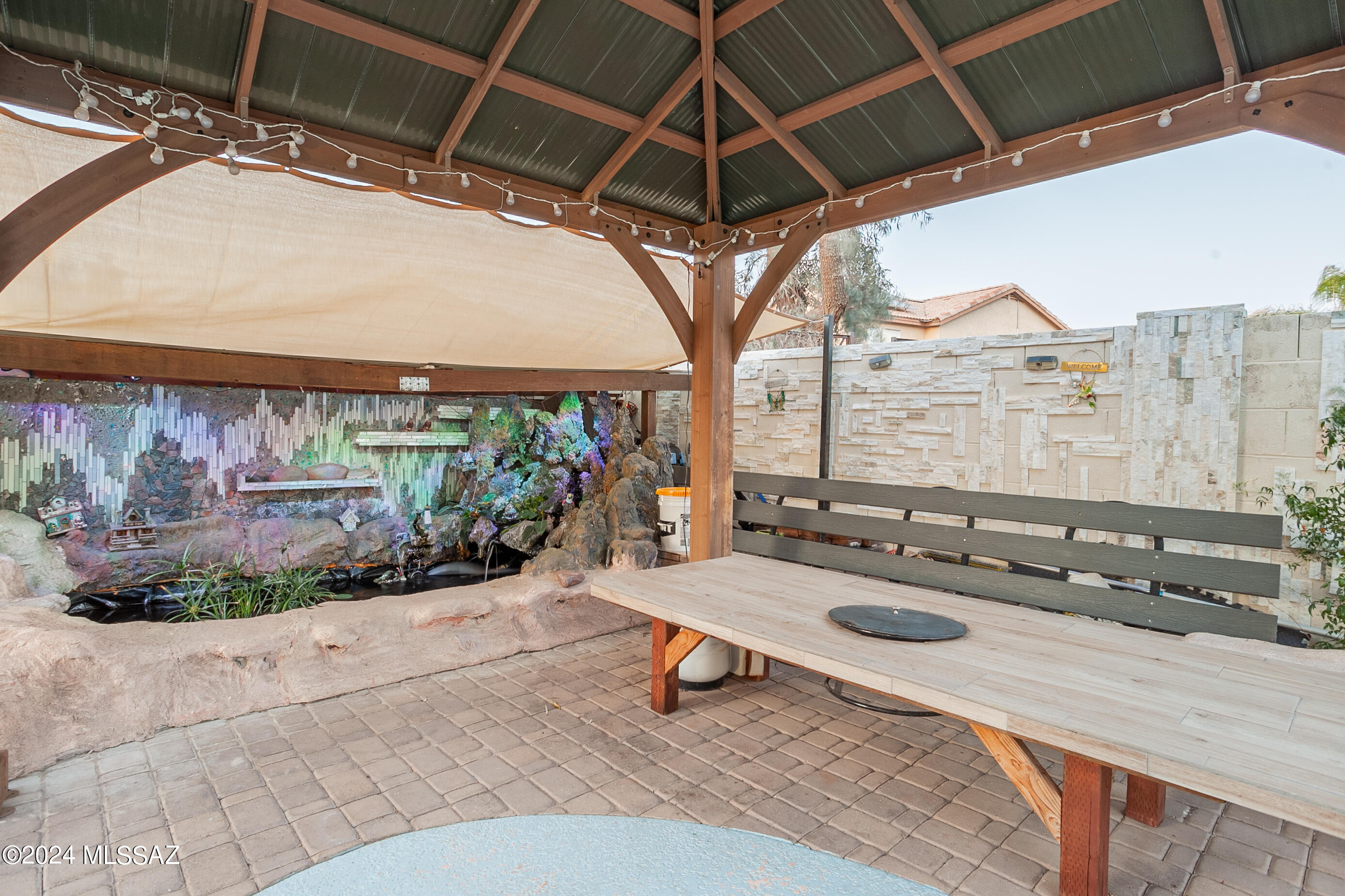 Continental Ranch (1-148) - Residential