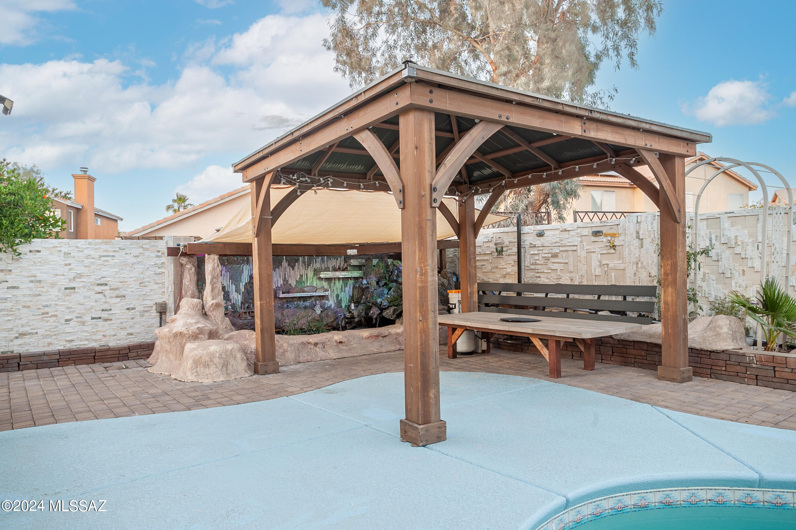 Continental Ranch (1-148) - Residential