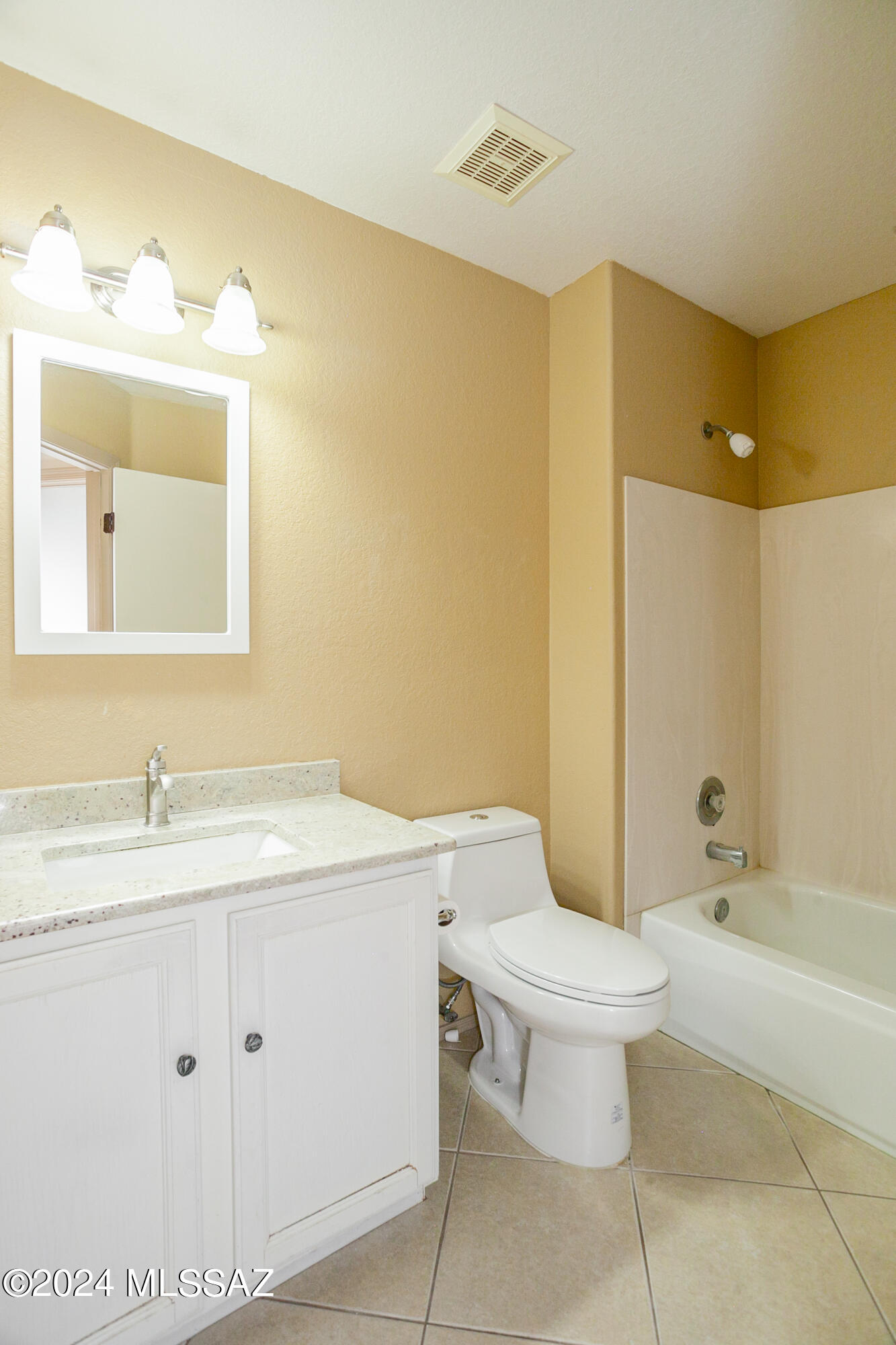 Continental Ranch (1-148) - Residential
