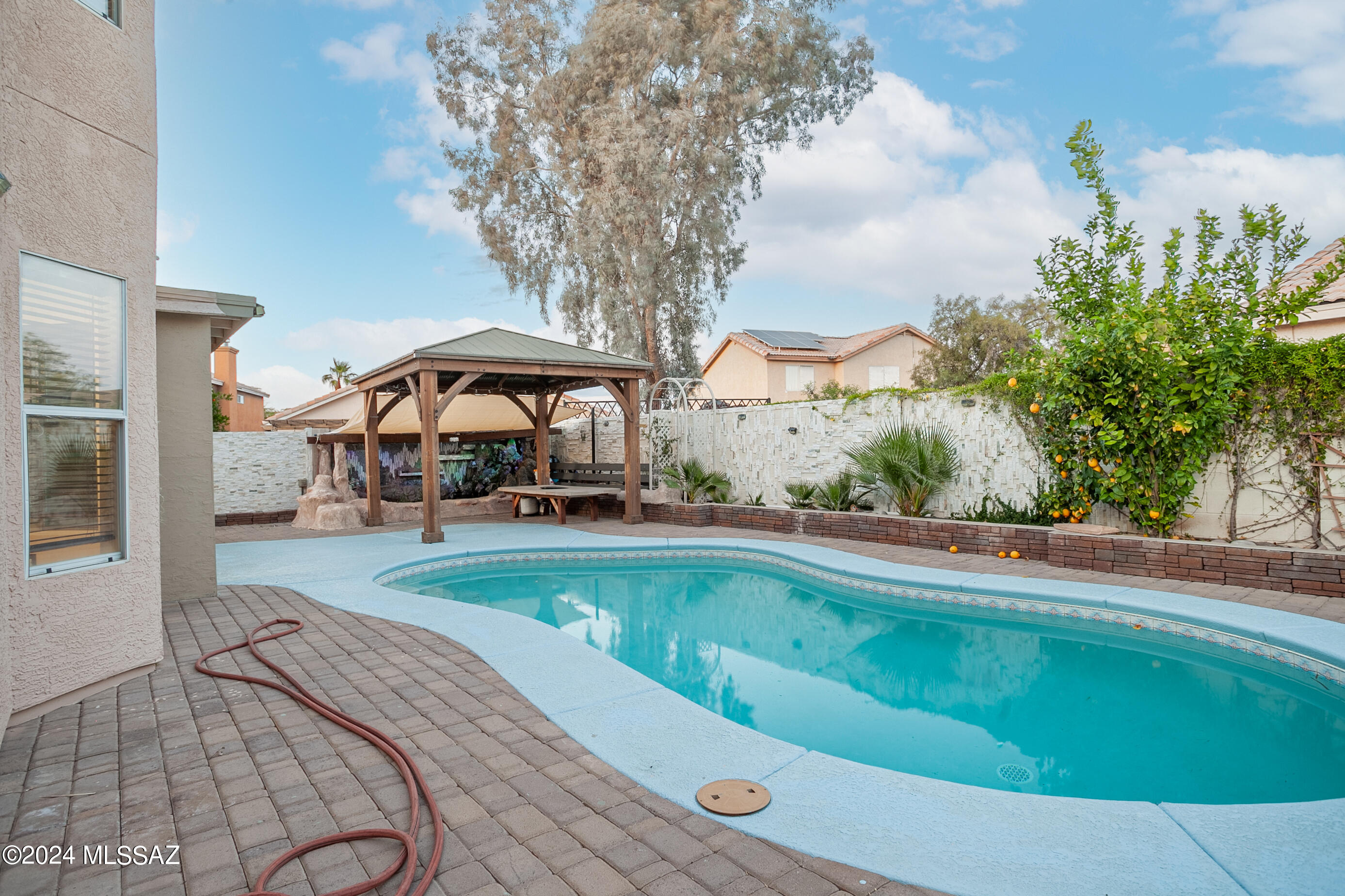 Continental Ranch (1-148) - Residential