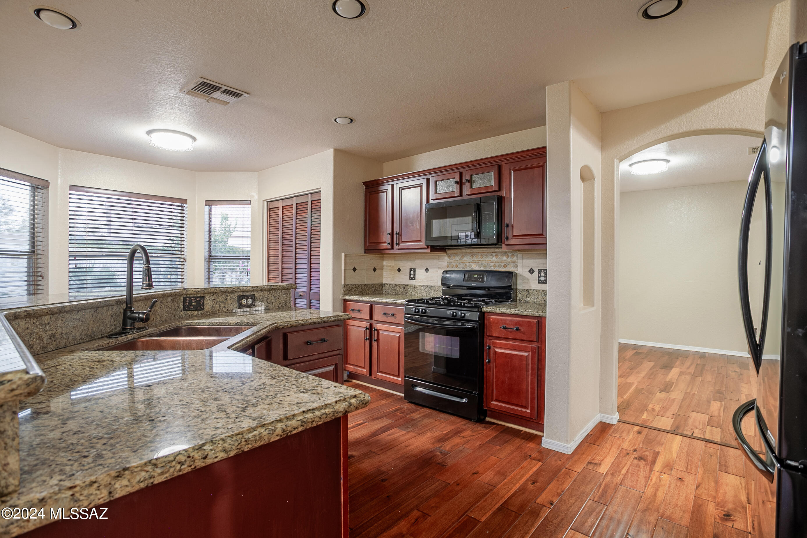 Continental Ranch (1-148) - Residential