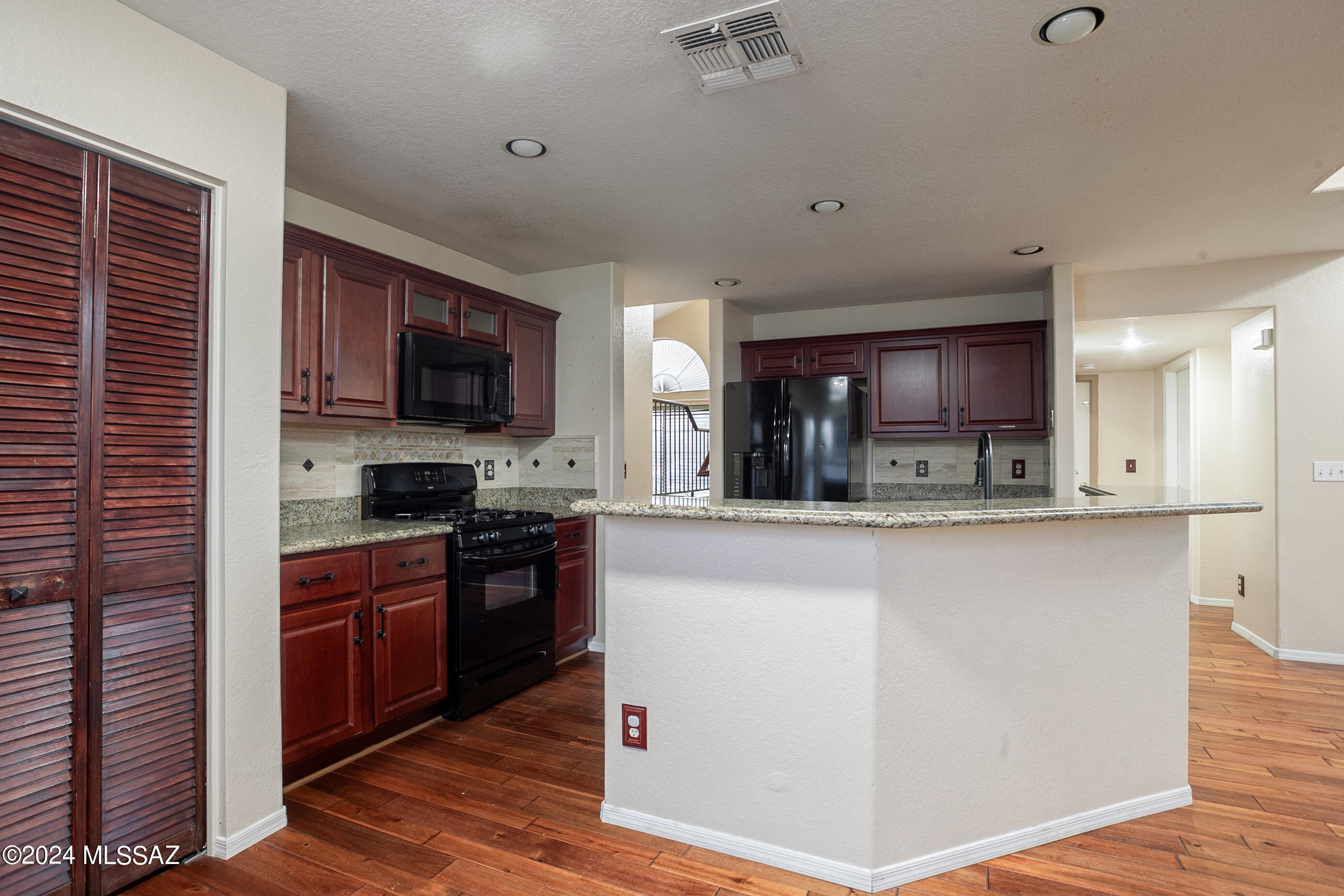Continental Ranch (1-148) - Residential