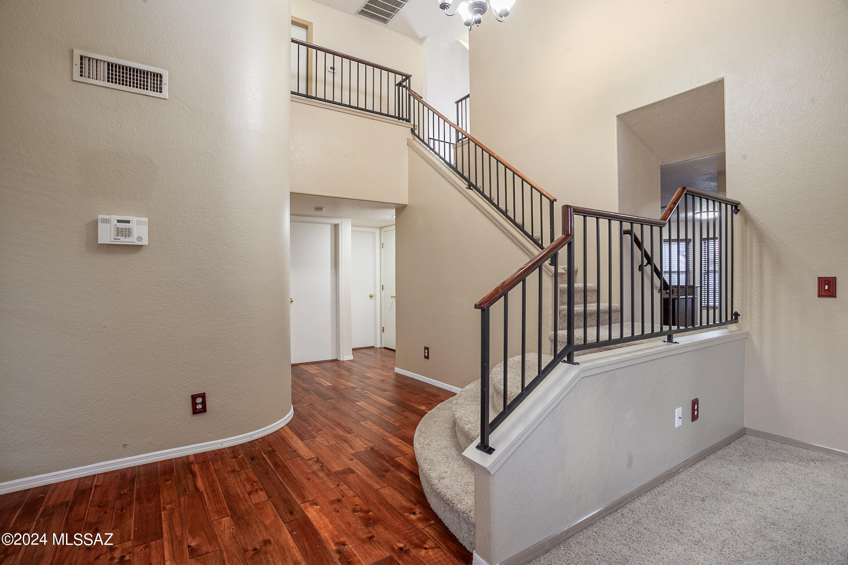 Continental Ranch (1-148) - Residential
