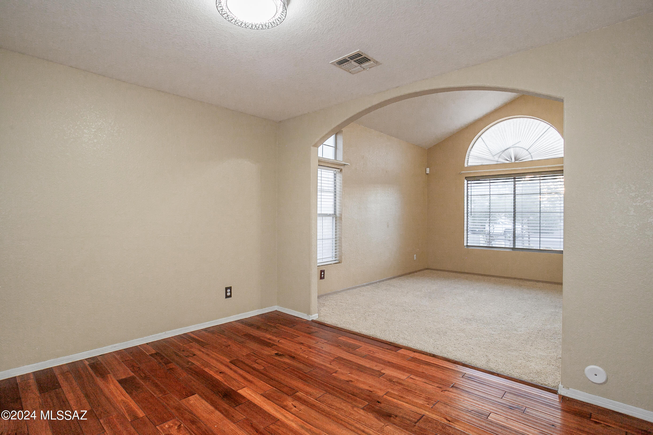 Continental Ranch (1-148) - Residential