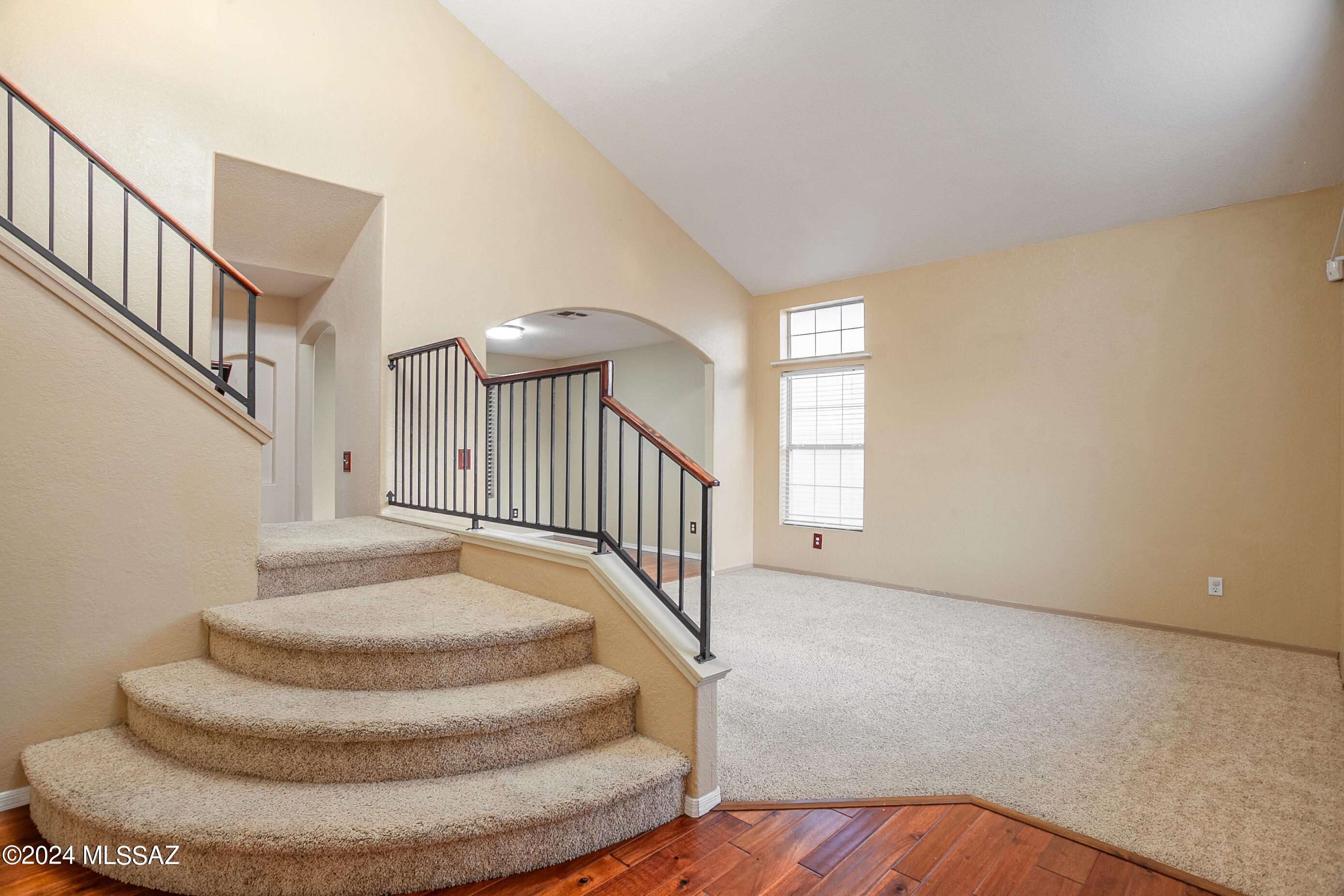 Continental Ranch (1-148) - Residential