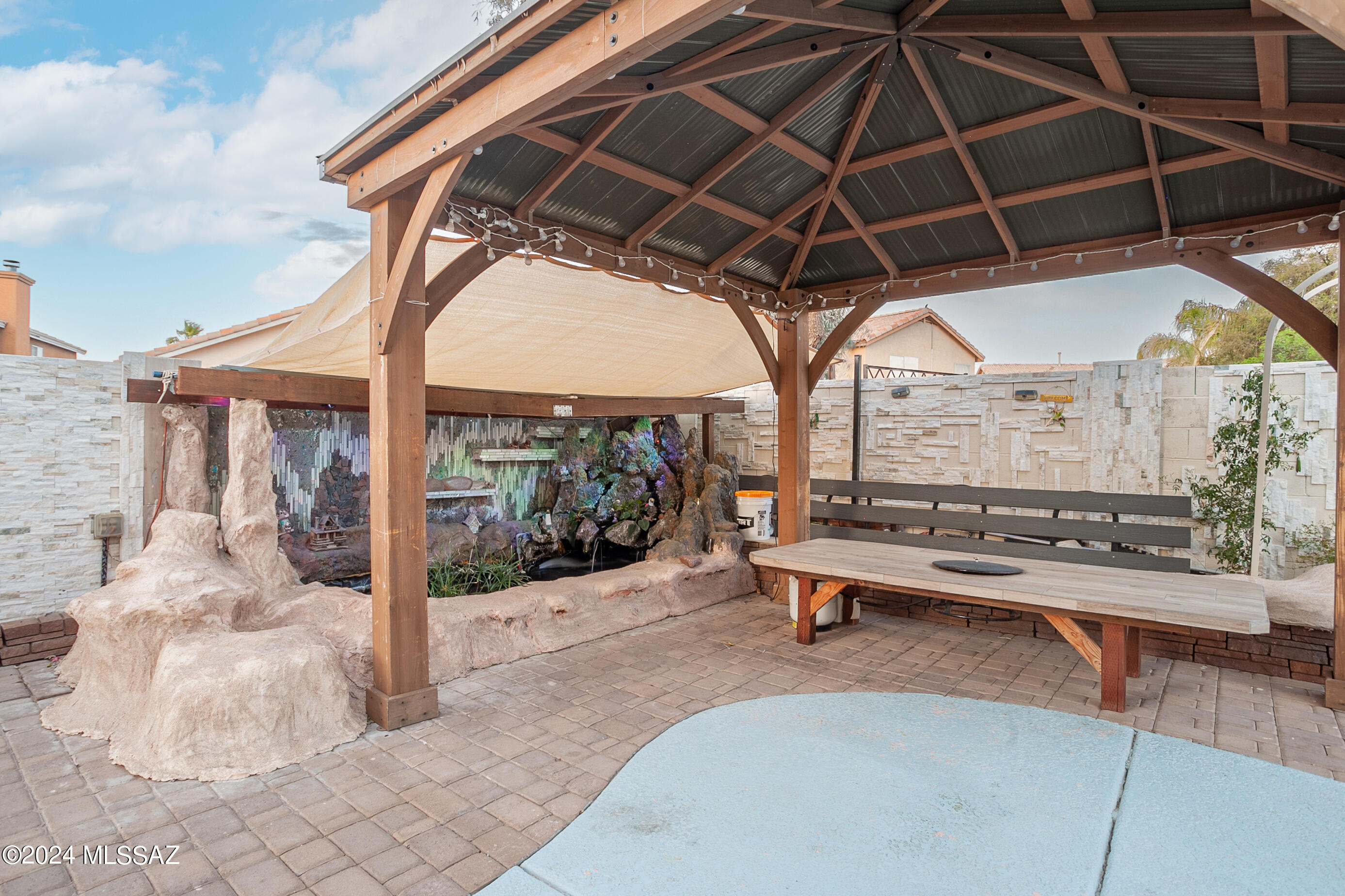 Continental Ranch (1-148) - Residential
