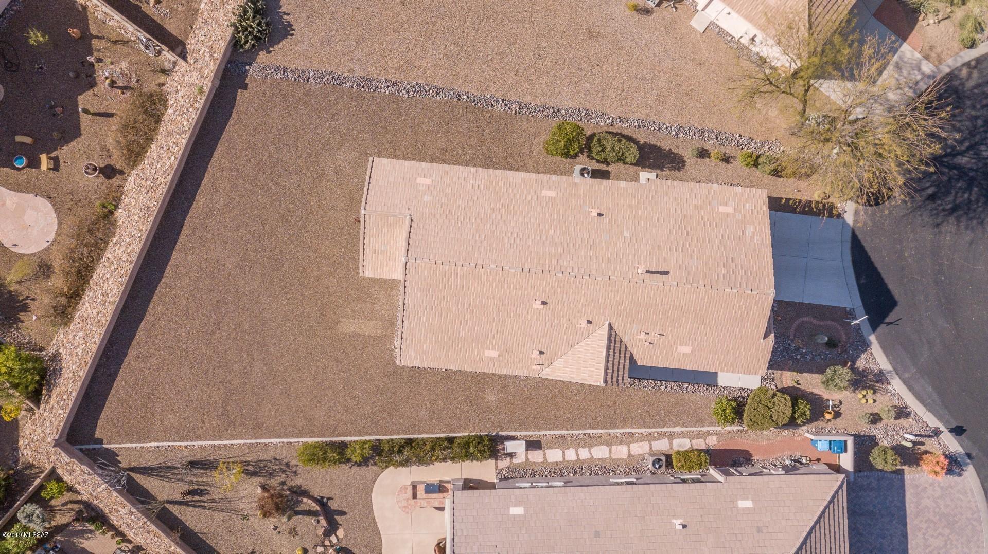 Heritage Highlands VII at Dove Mountain(1147-1298) - Residential