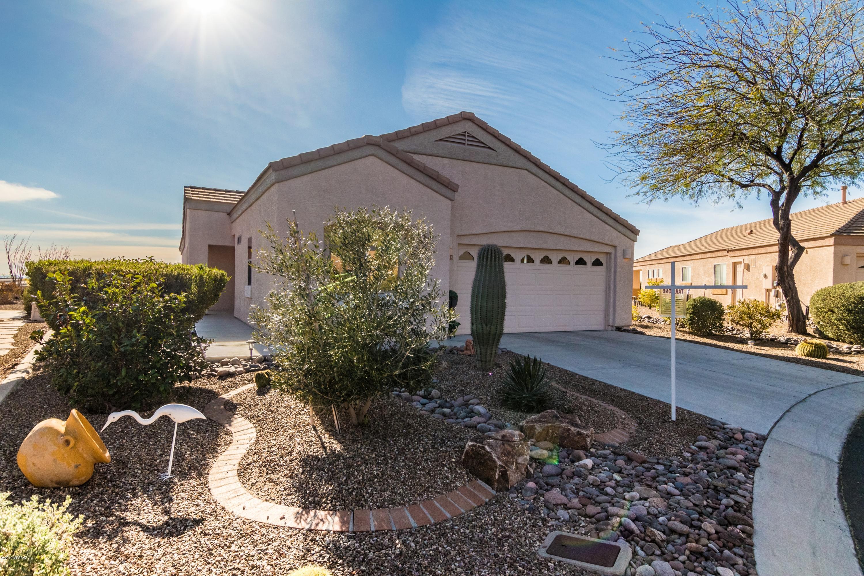 Heritage Highlands VII at Dove Mountain(1147-1298) - Residential