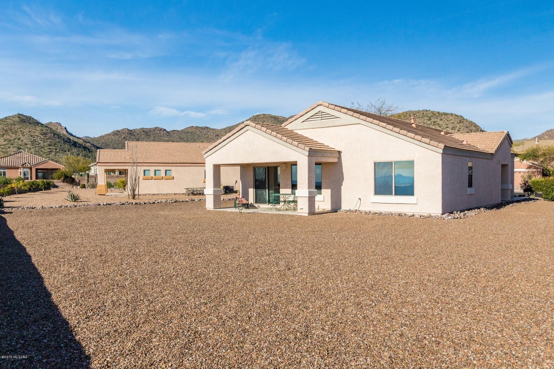 Heritage Highlands VII at Dove Mountain(1147-1298) - Residential