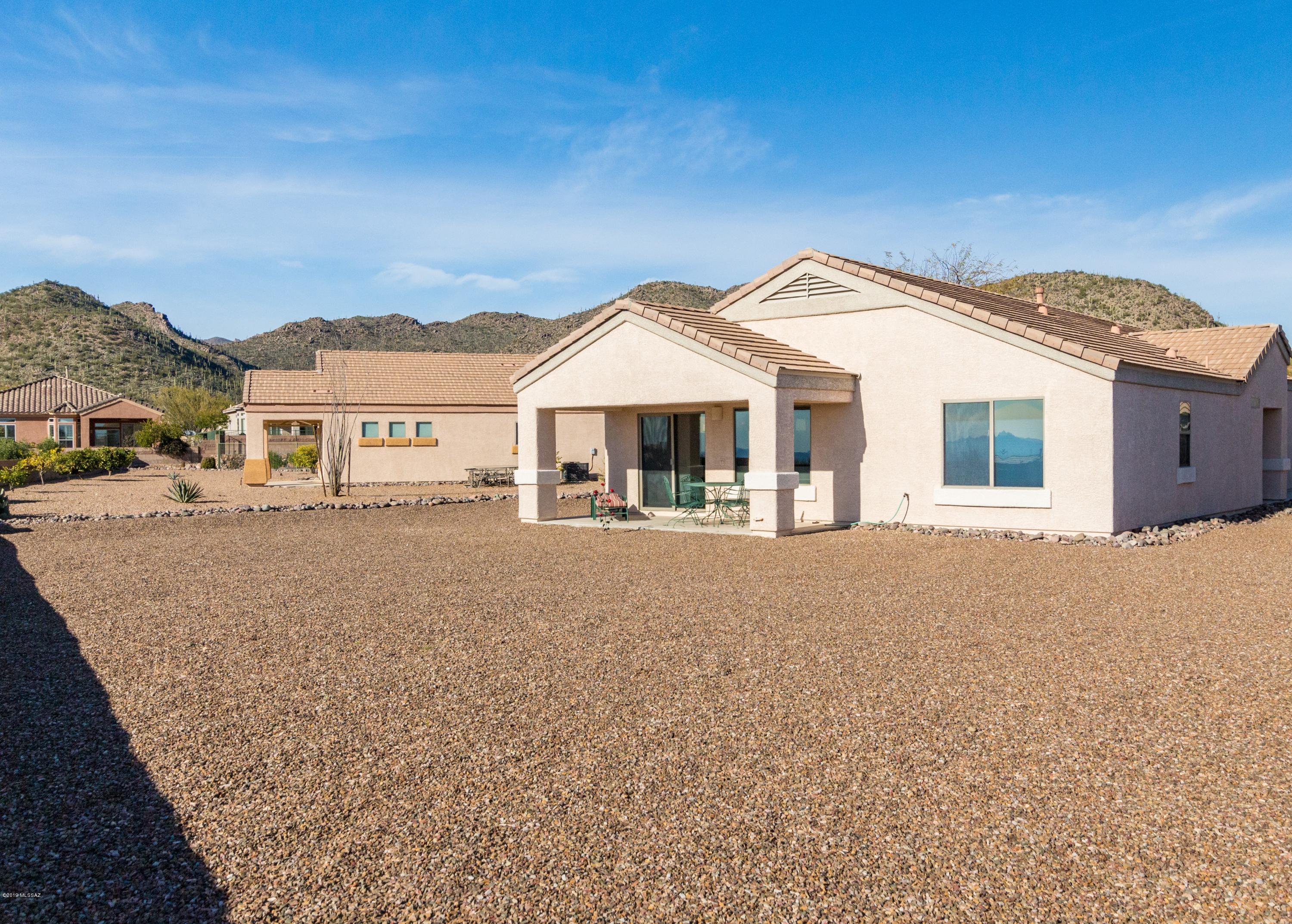 Heritage Highlands VII at Dove Mountain(1147-1298) - Residential