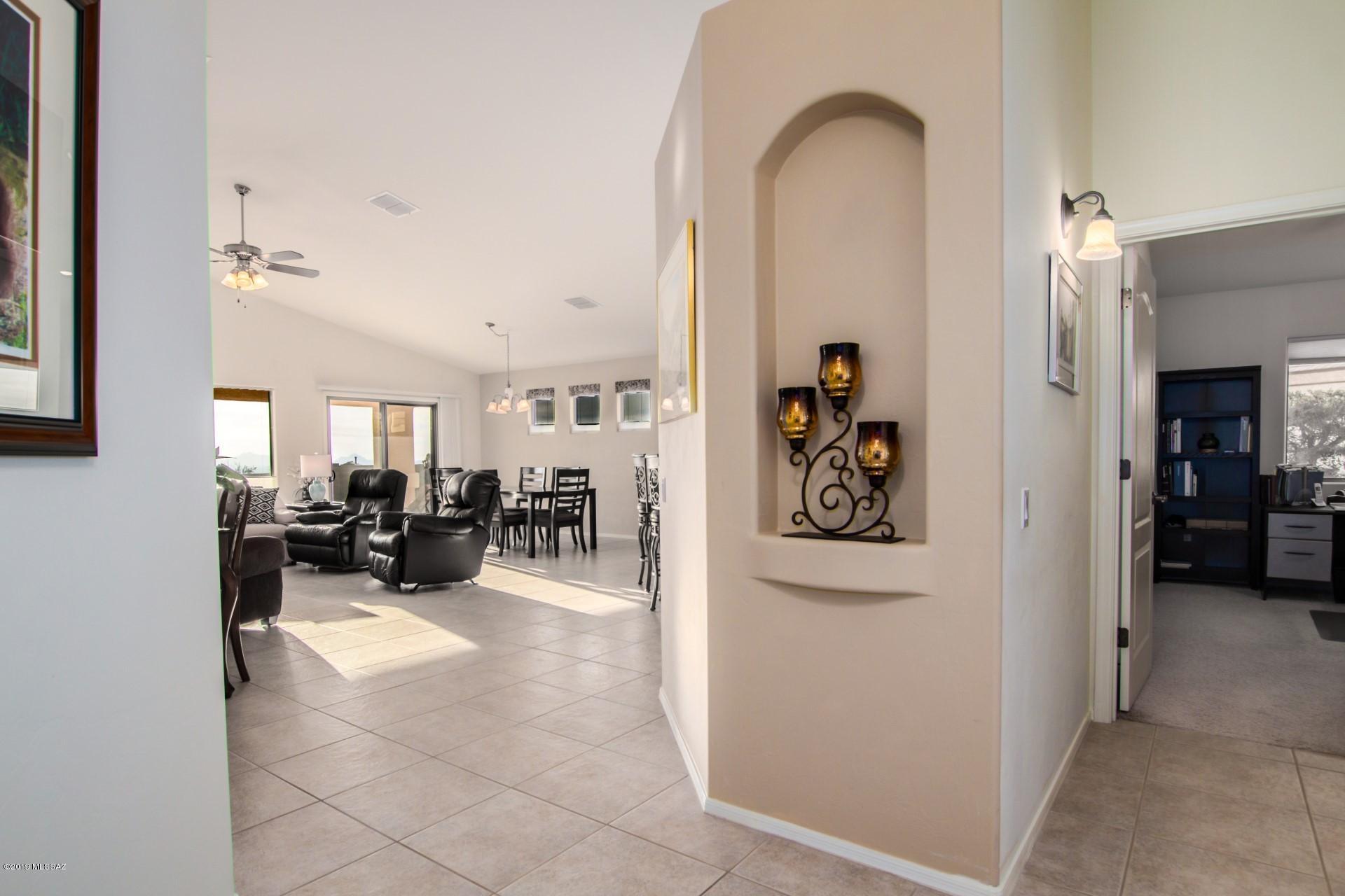 Heritage Highlands VII at Dove Mountain(1147-1298) - Residential
