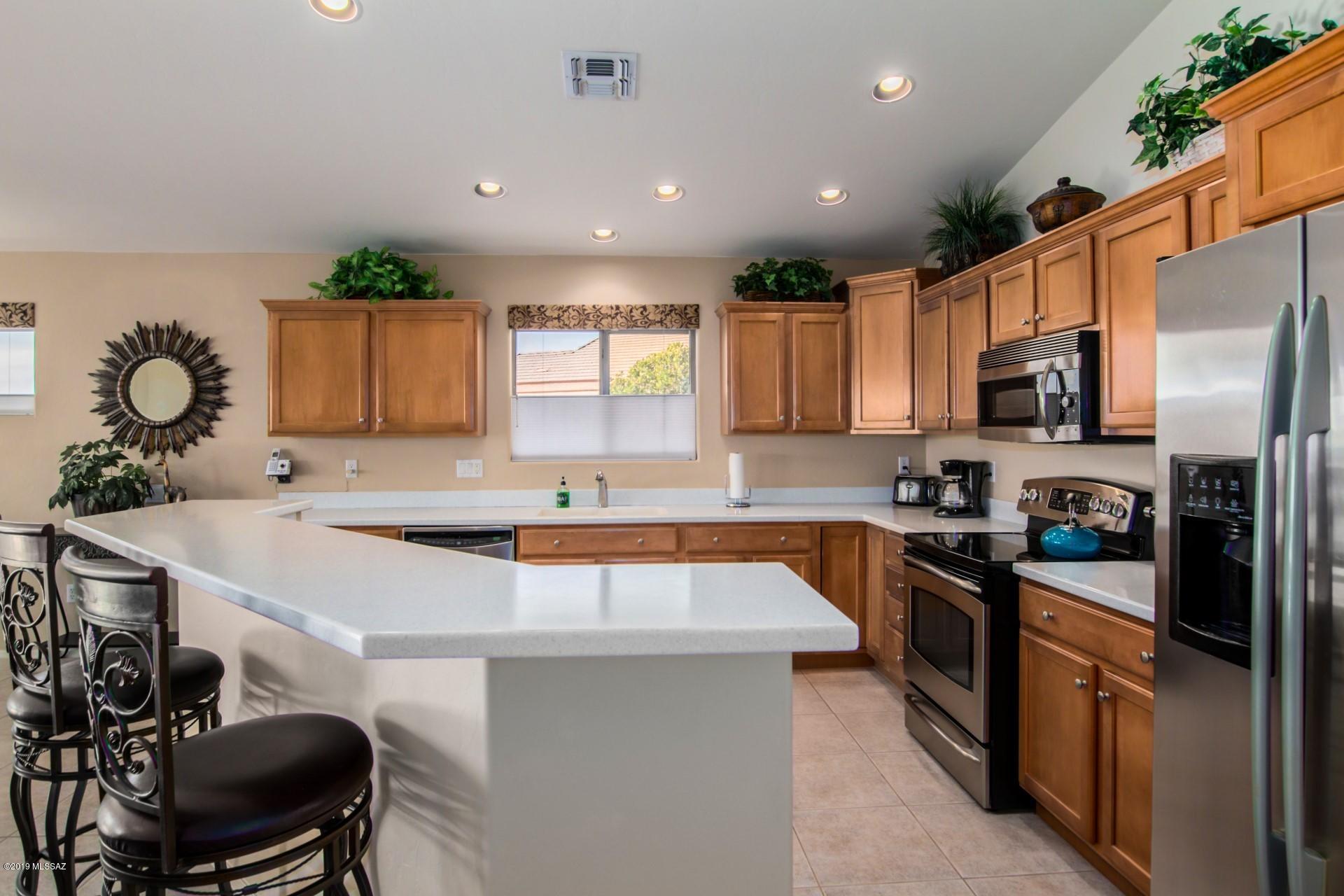 Heritage Highlands VII at Dove Mountain(1147-1298) - Residential