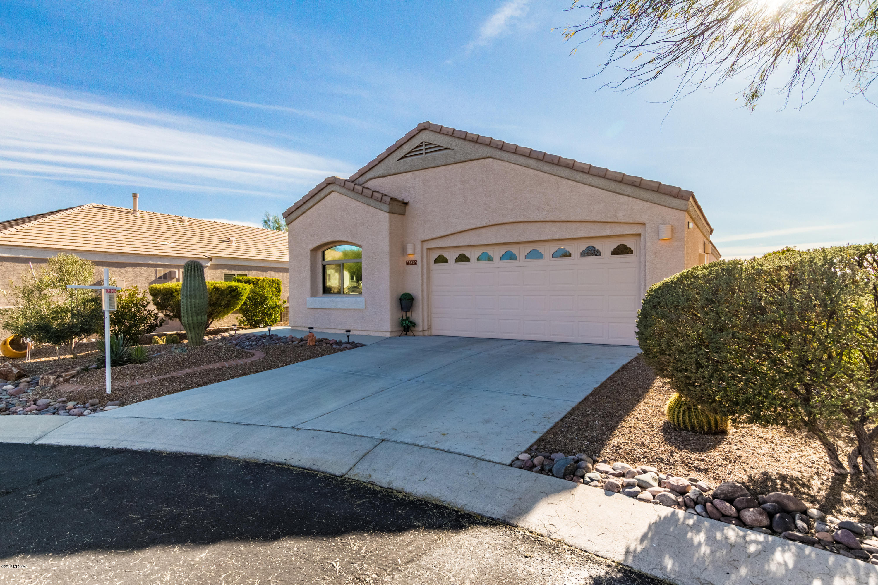 Heritage Highlands VII at Dove Mountain(1147-1298) - Residential
