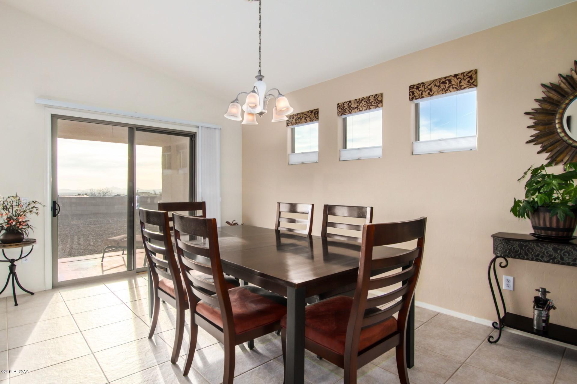 Heritage Highlands VII at Dove Mountain(1147-1298) - Residential
