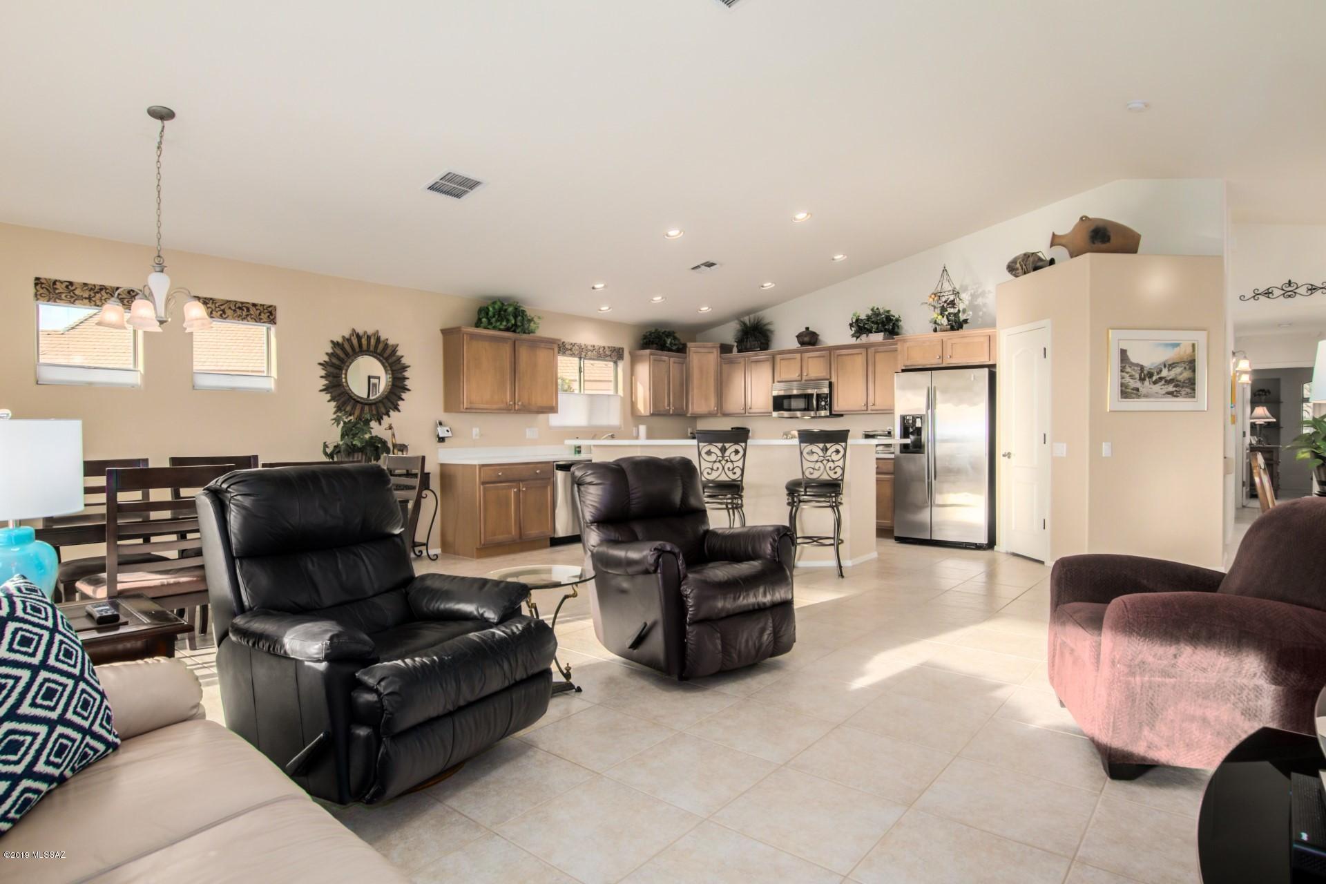 Heritage Highlands VII at Dove Mountain(1147-1298) - Residential