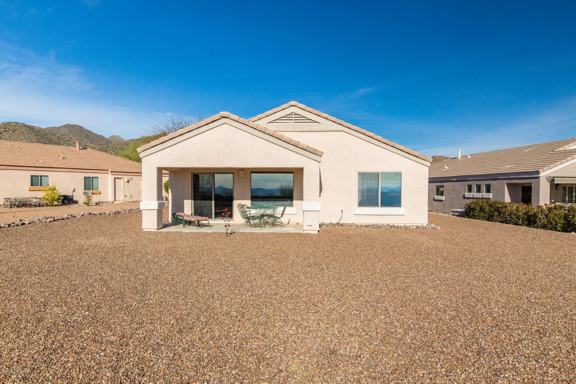 Heritage Highlands VII at Dove Mountain(1147-1298) - Residential