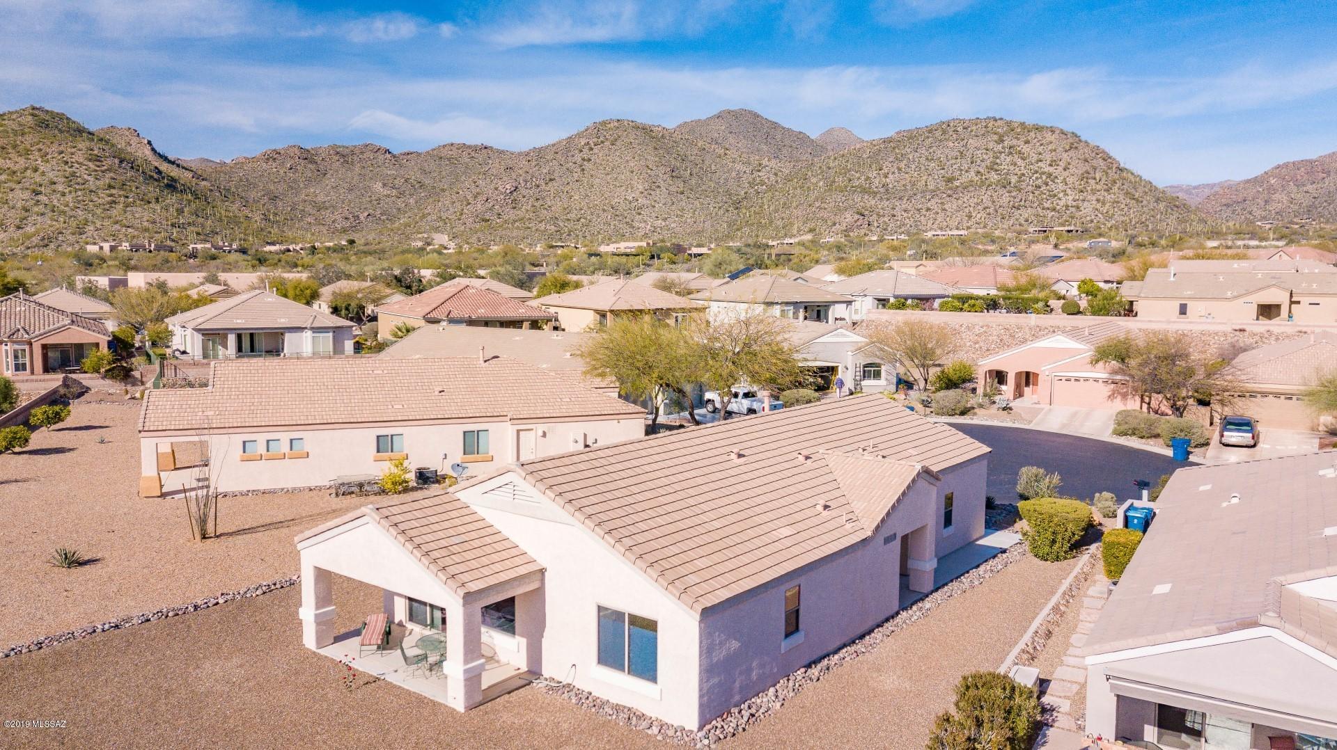 Heritage Highlands VII at Dove Mountain(1147-1298) - Residential