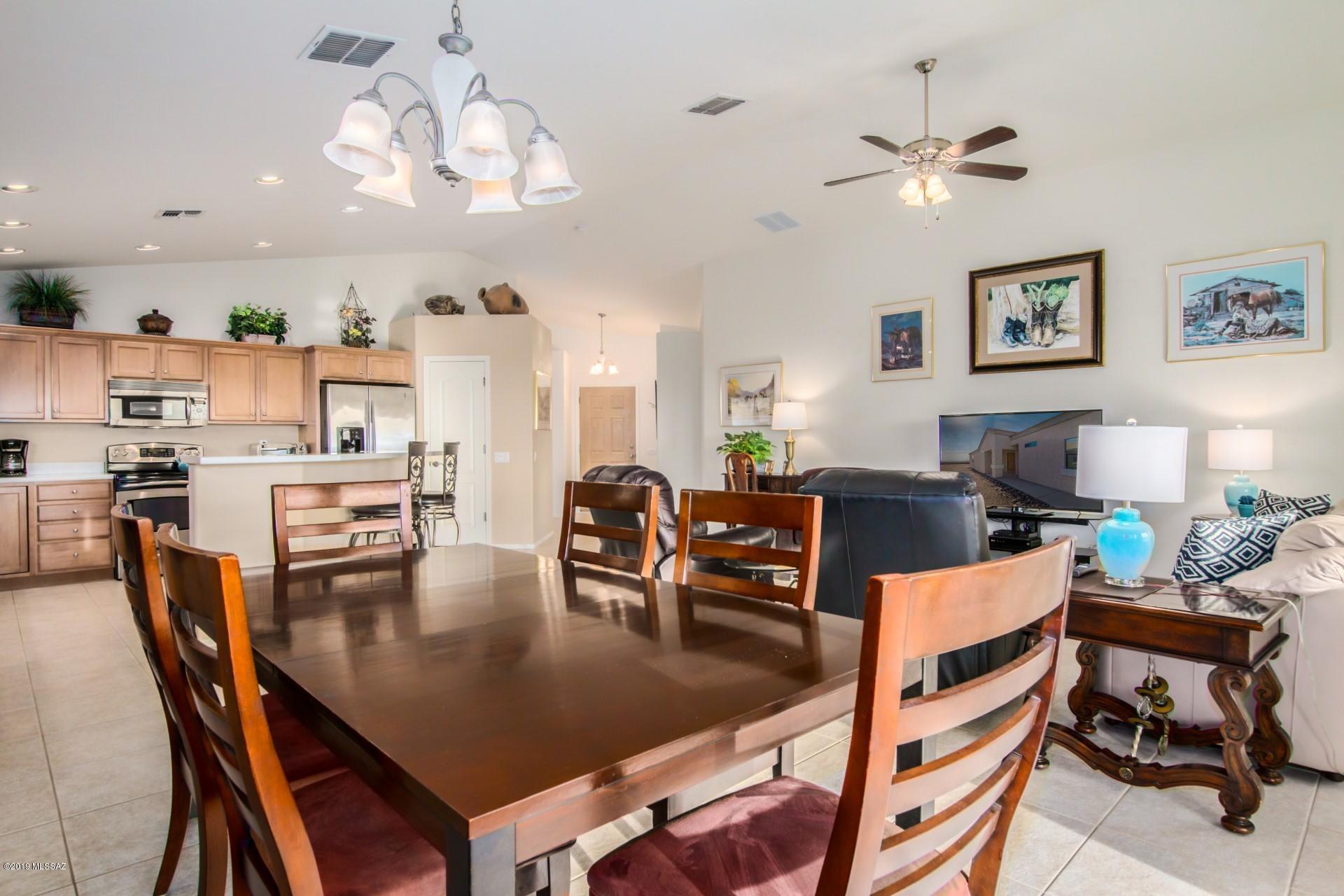 Heritage Highlands VII at Dove Mountain(1147-1298) - Residential