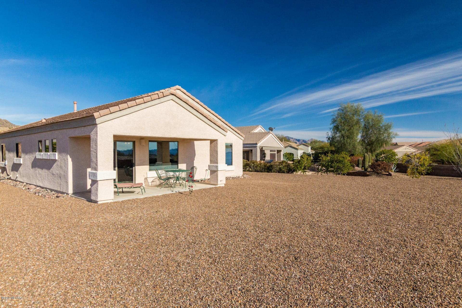 Heritage Highlands VII at Dove Mountain(1147-1298) - Residential