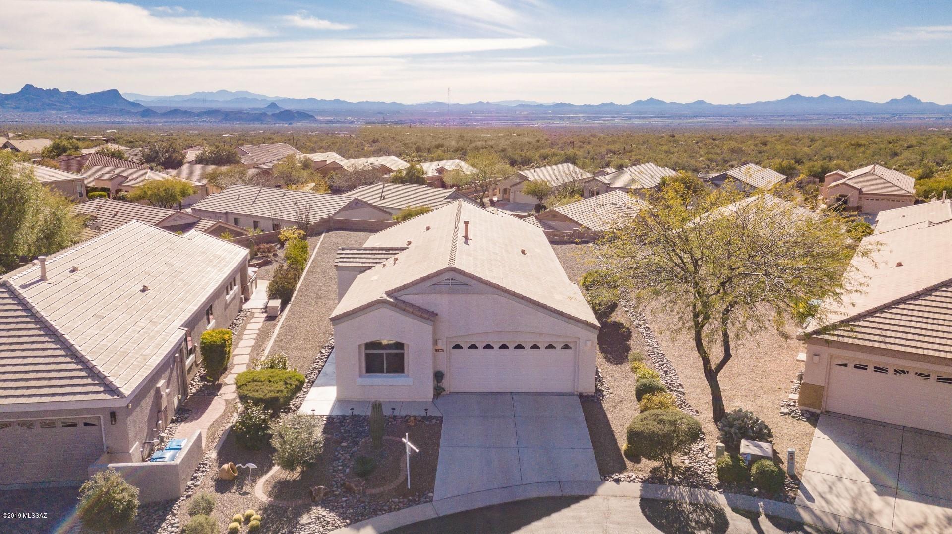 Heritage Highlands VII at Dove Mountain(1147-1298) - Residential