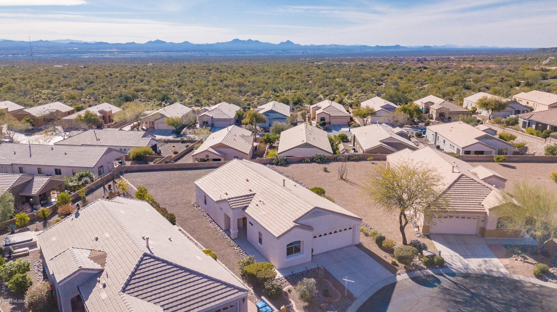 Heritage Highlands VII at Dove Mountain(1147-1298) - Residential