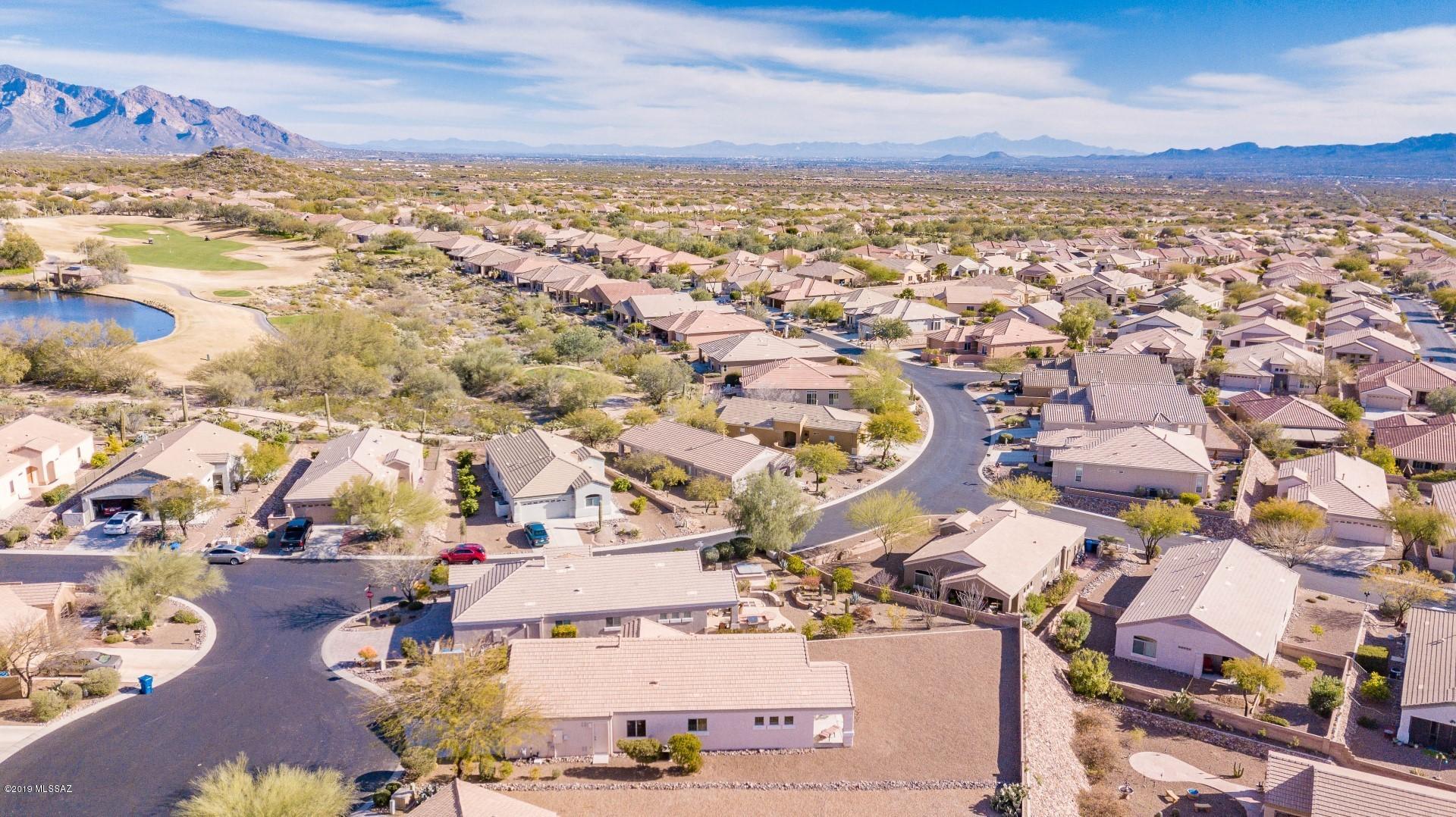 Heritage Highlands VII at Dove Mountain(1147-1298) - Residential