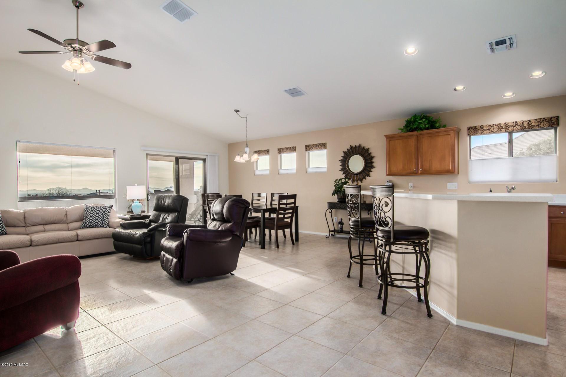 Heritage Highlands VII at Dove Mountain(1147-1298) - Residential