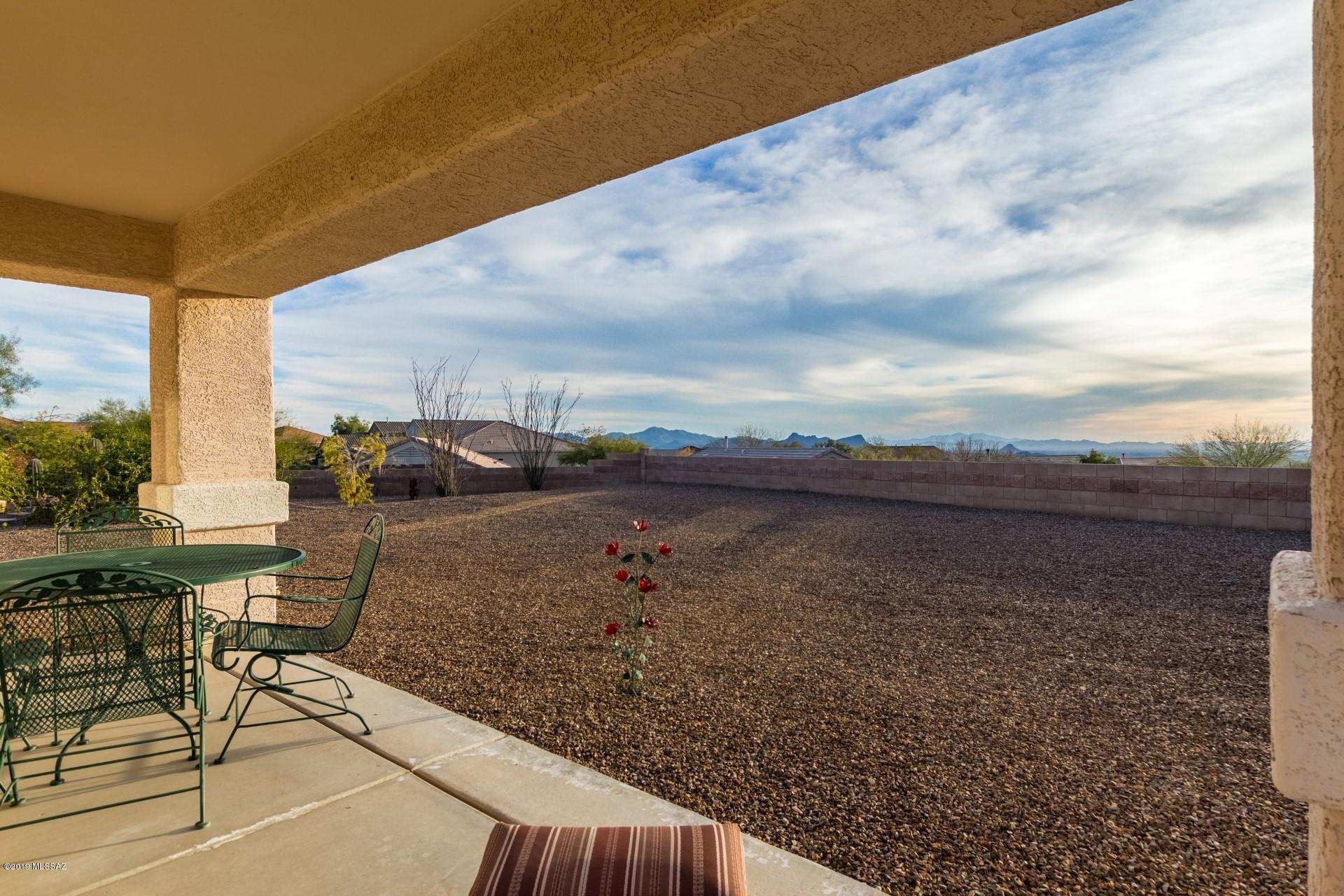 Heritage Highlands VII at Dove Mountain(1147-1298) - Residential