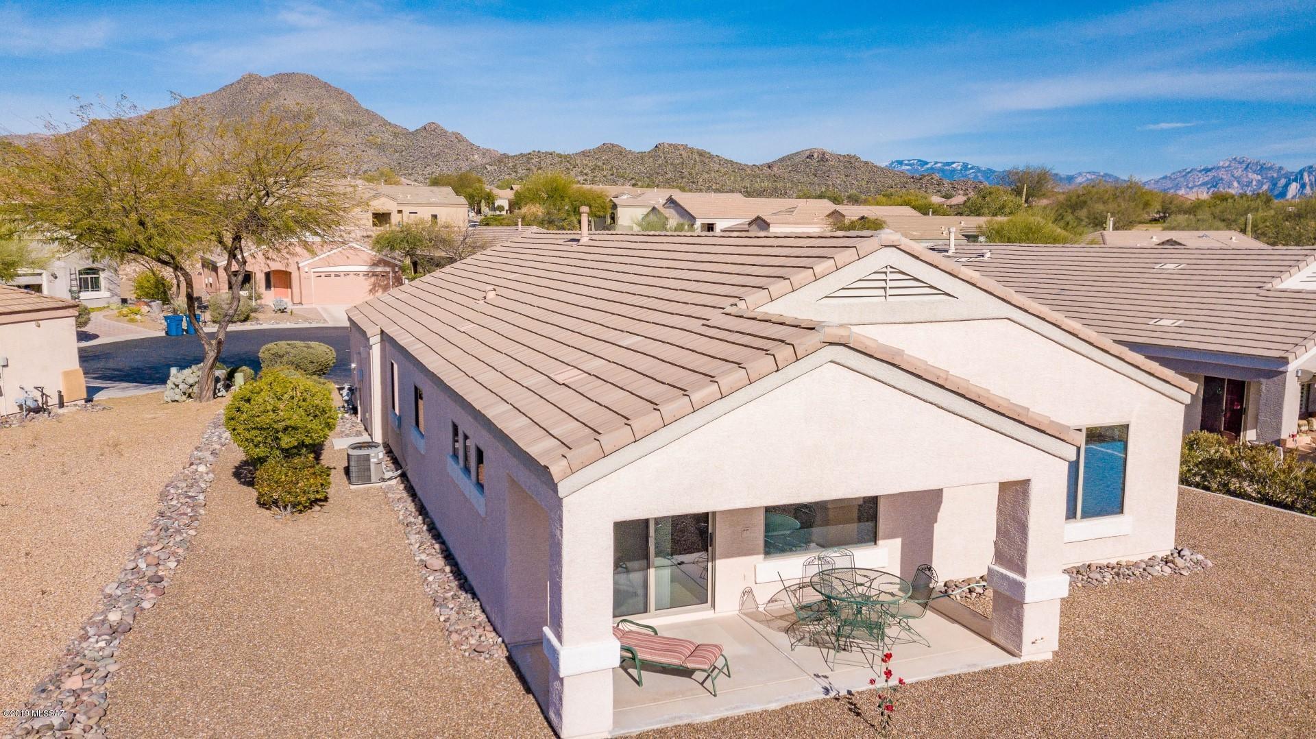 Heritage Highlands VII at Dove Mountain(1147-1298) - Residential