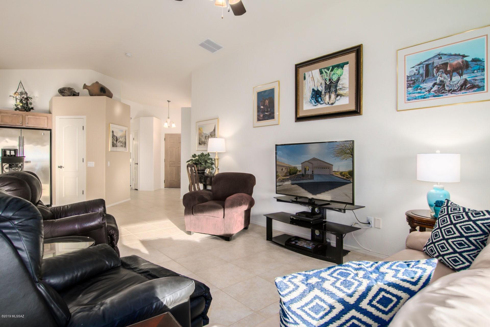 Heritage Highlands VII at Dove Mountain(1147-1298) - Residential
