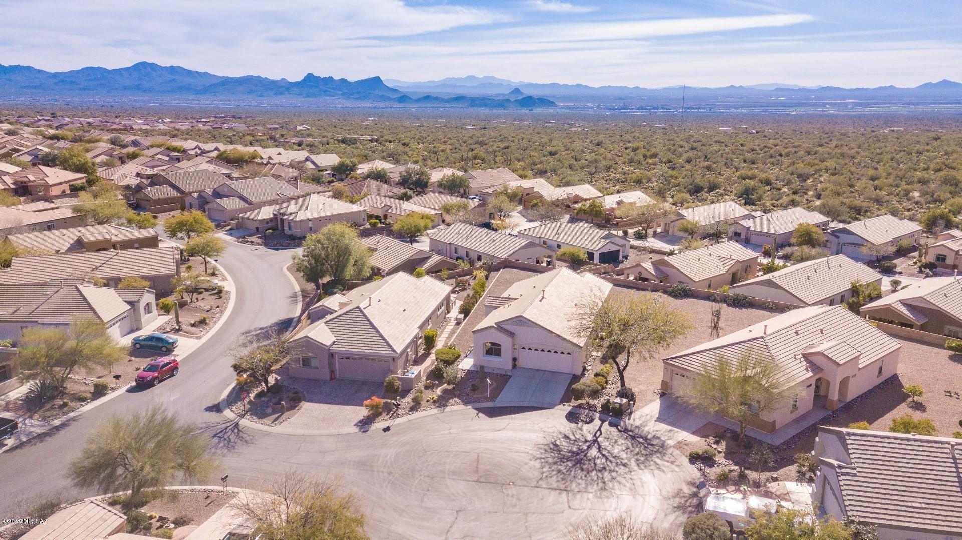 Heritage Highlands VII at Dove Mountain(1147-1298) - Residential
