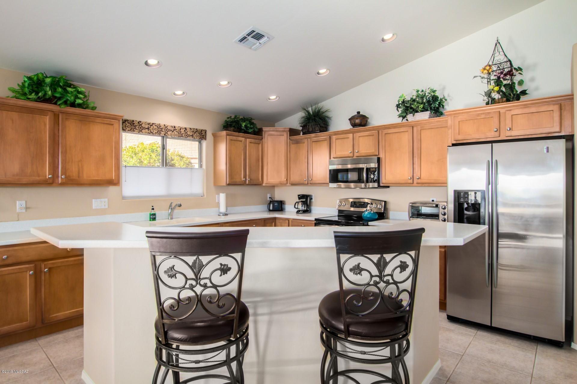 Heritage Highlands VII at Dove Mountain(1147-1298) - Residential