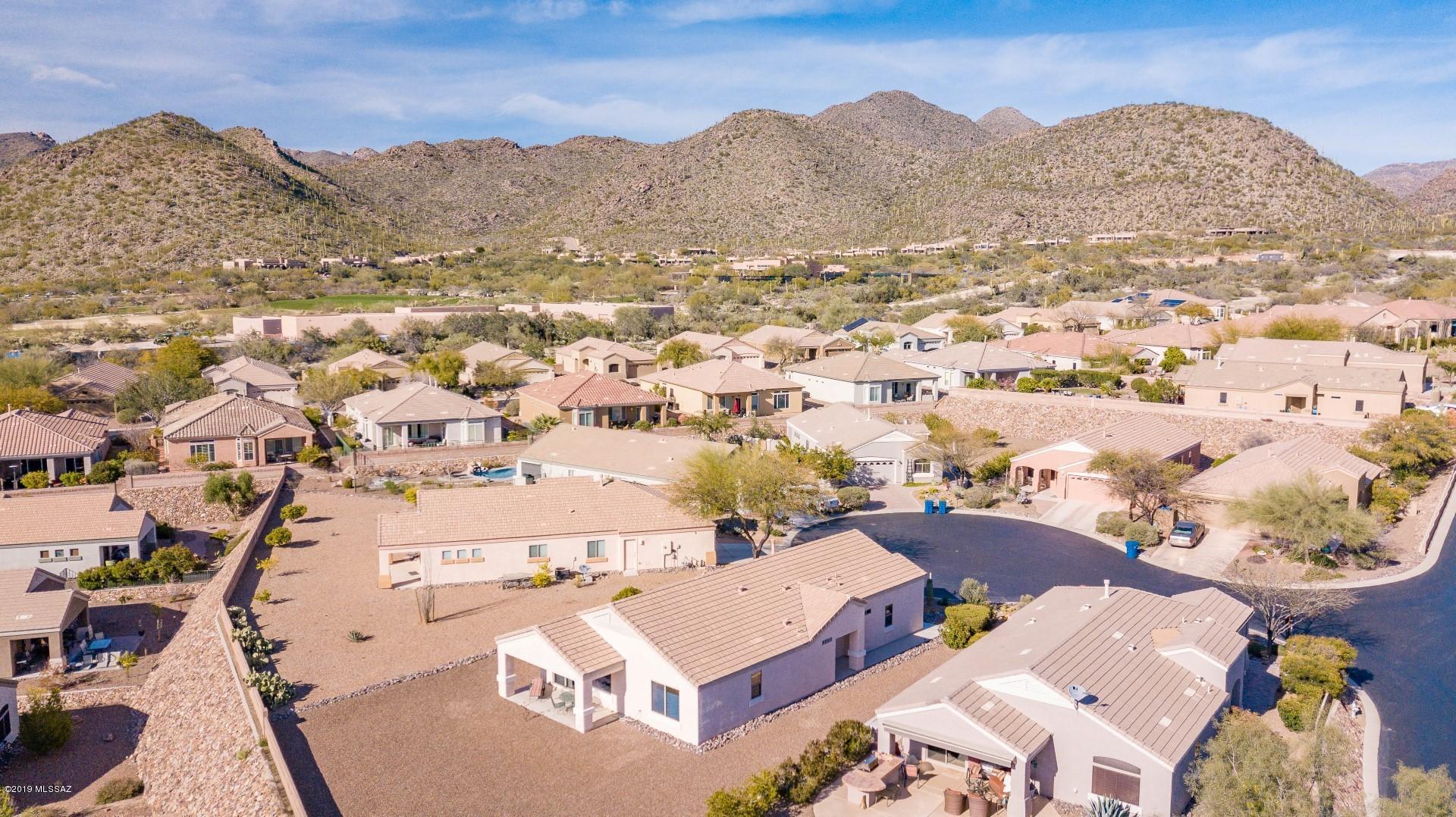 Heritage Highlands VII at Dove Mountain(1147-1298) - Residential
