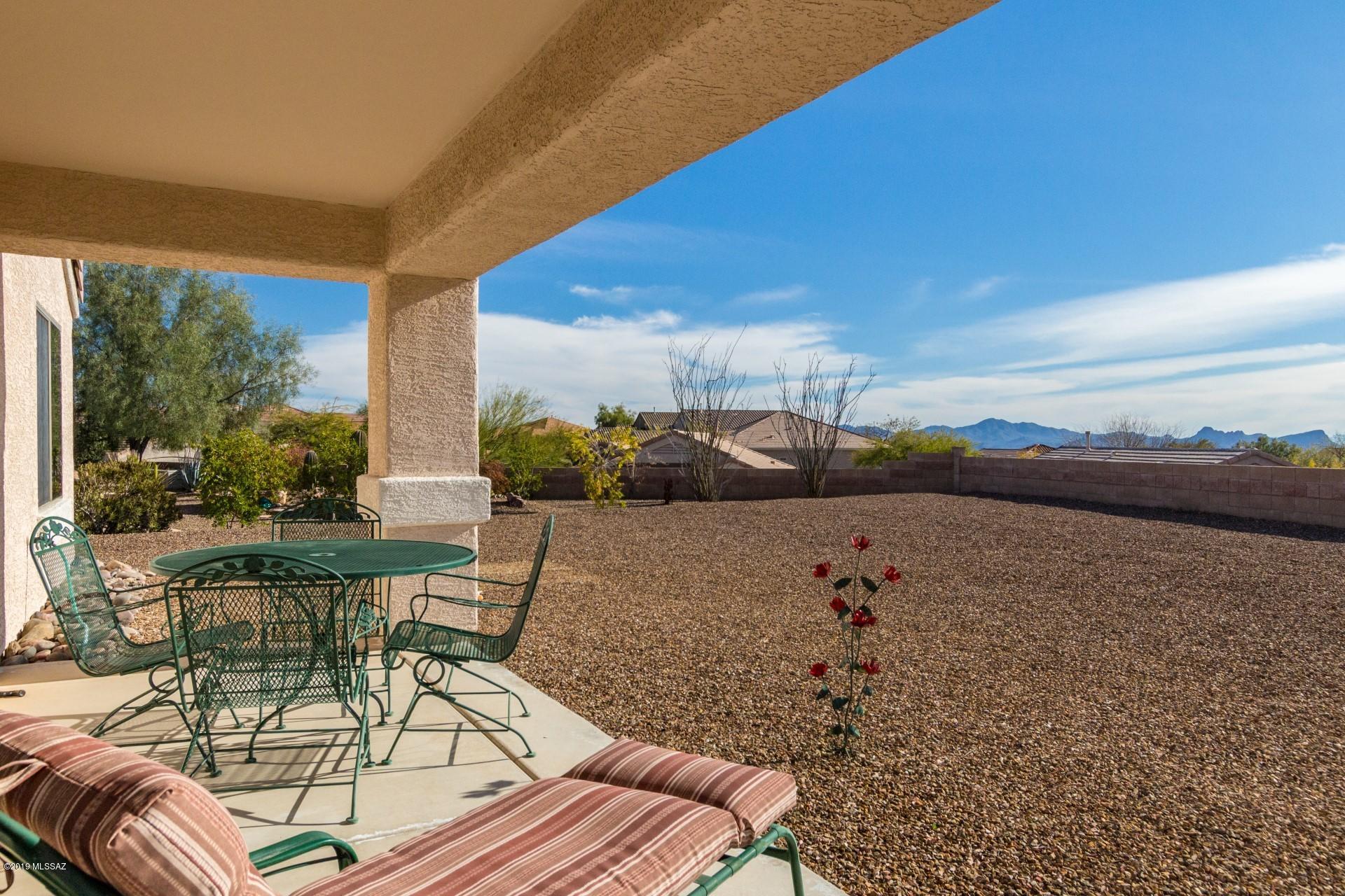 Heritage Highlands VII at Dove Mountain(1147-1298) - Residential