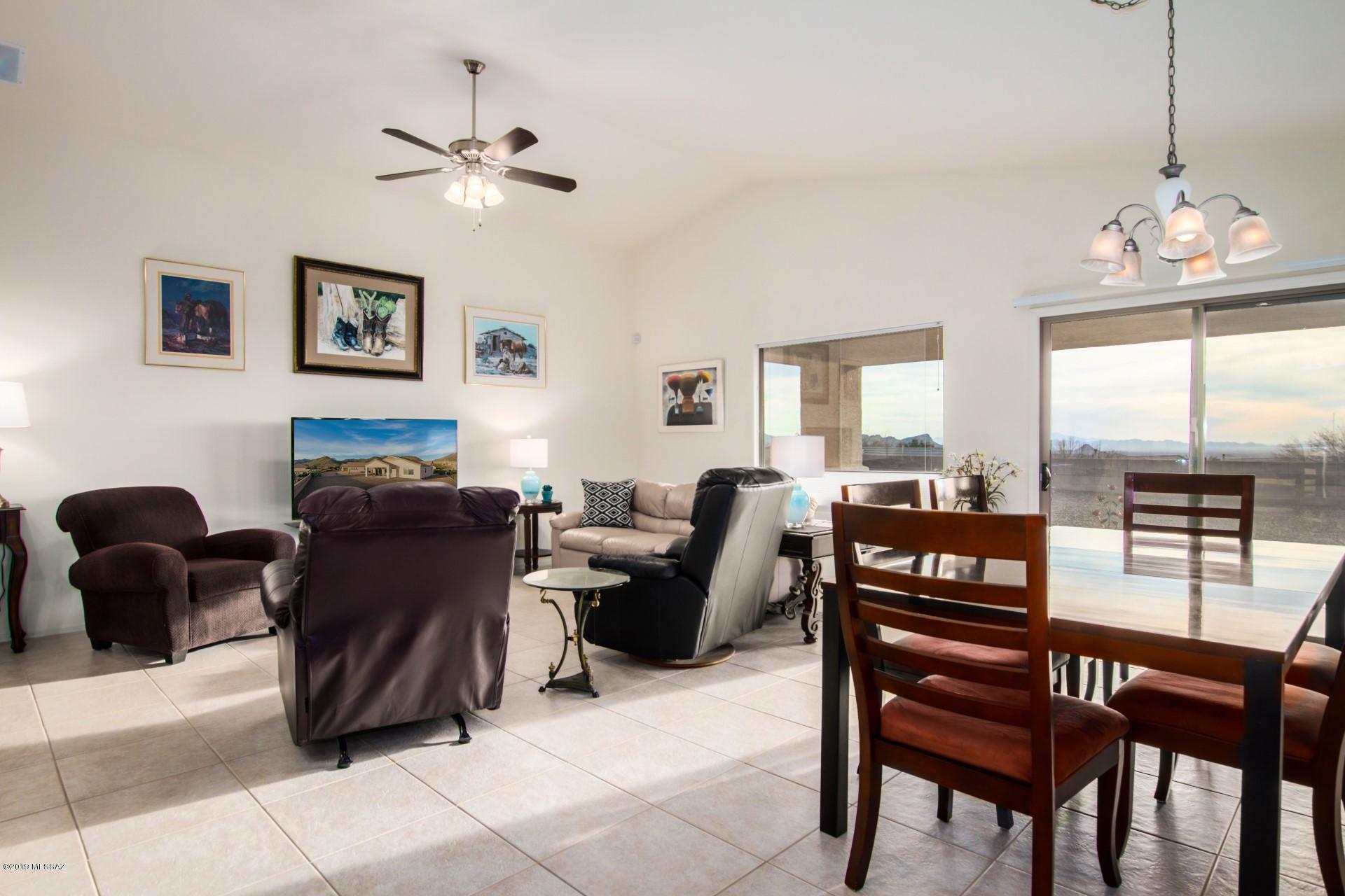 Heritage Highlands VII at Dove Mountain(1147-1298) - Residential